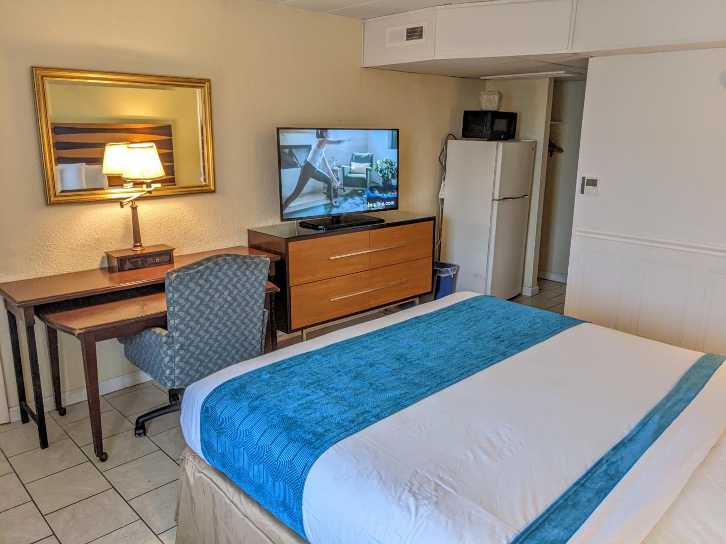 Superior King Room photo 1