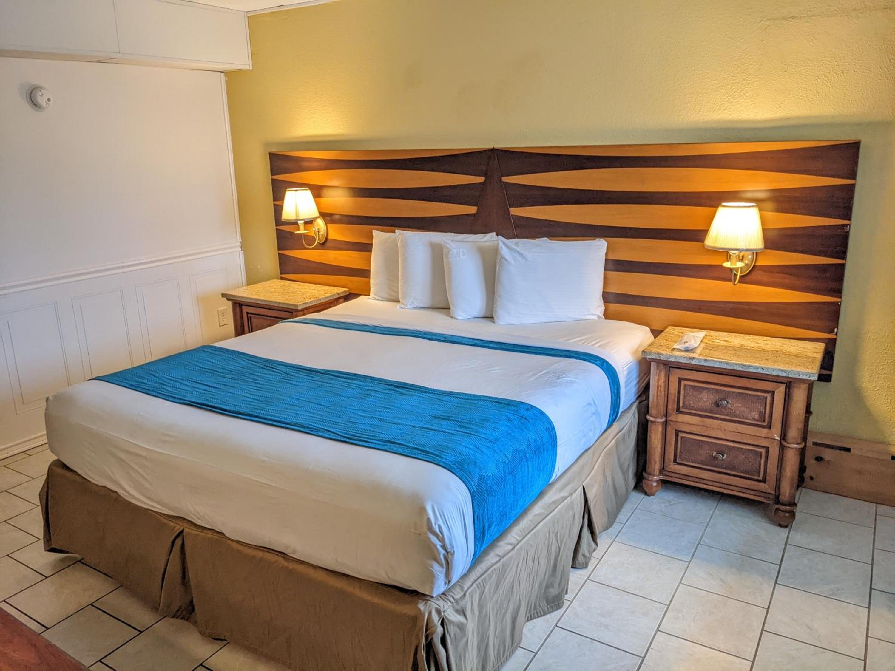 Superior King Room photo 3