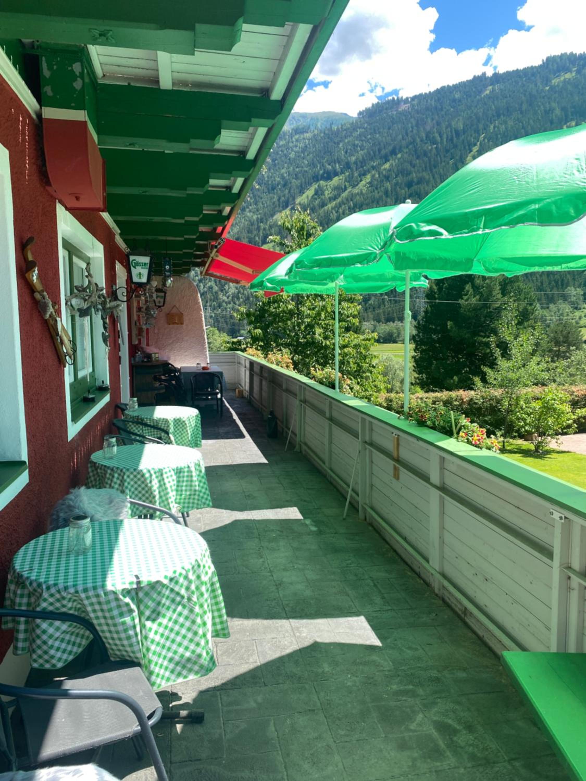 Double Room with Balcony photo 3