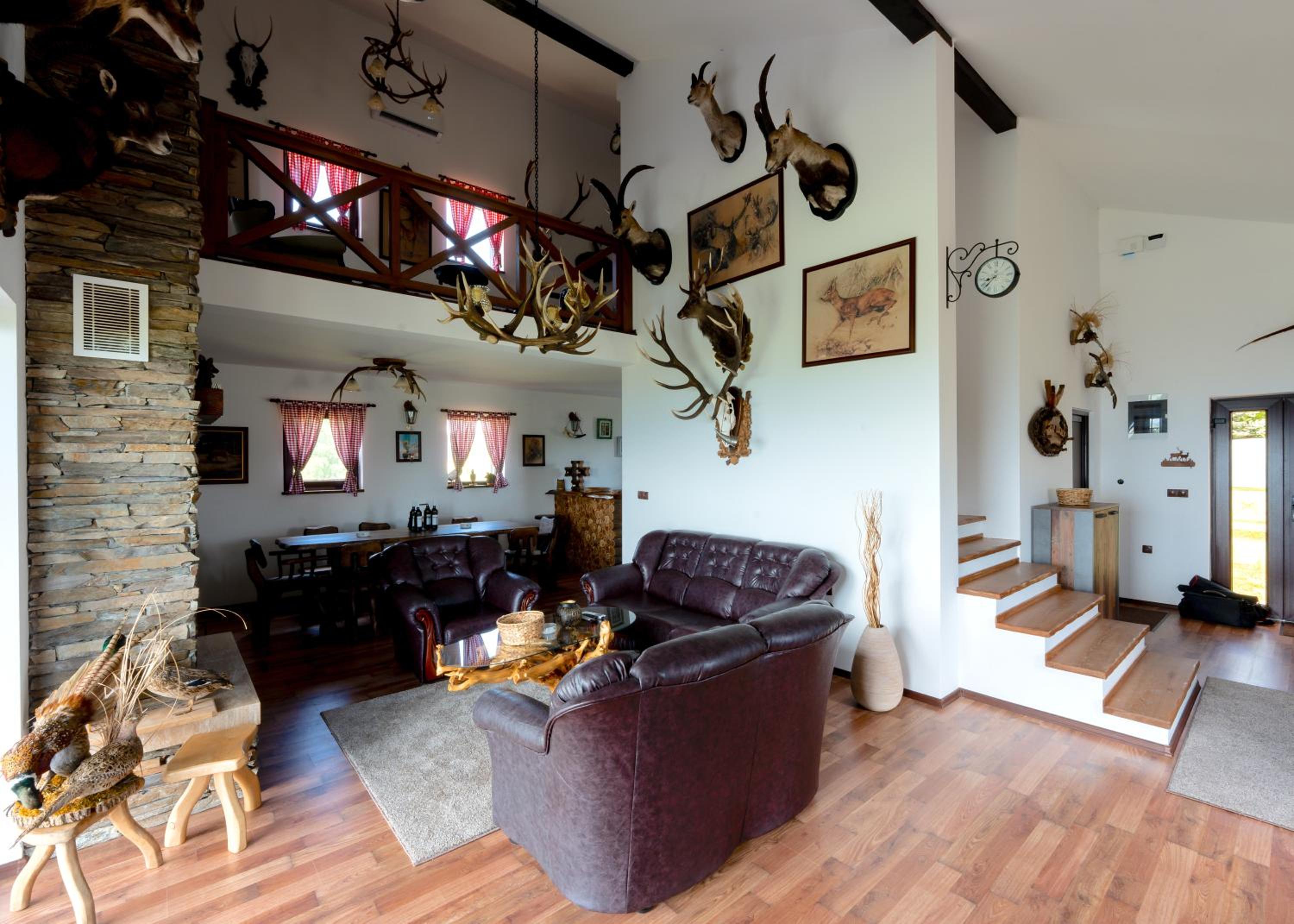 Two-Bedroom Villa photo 3