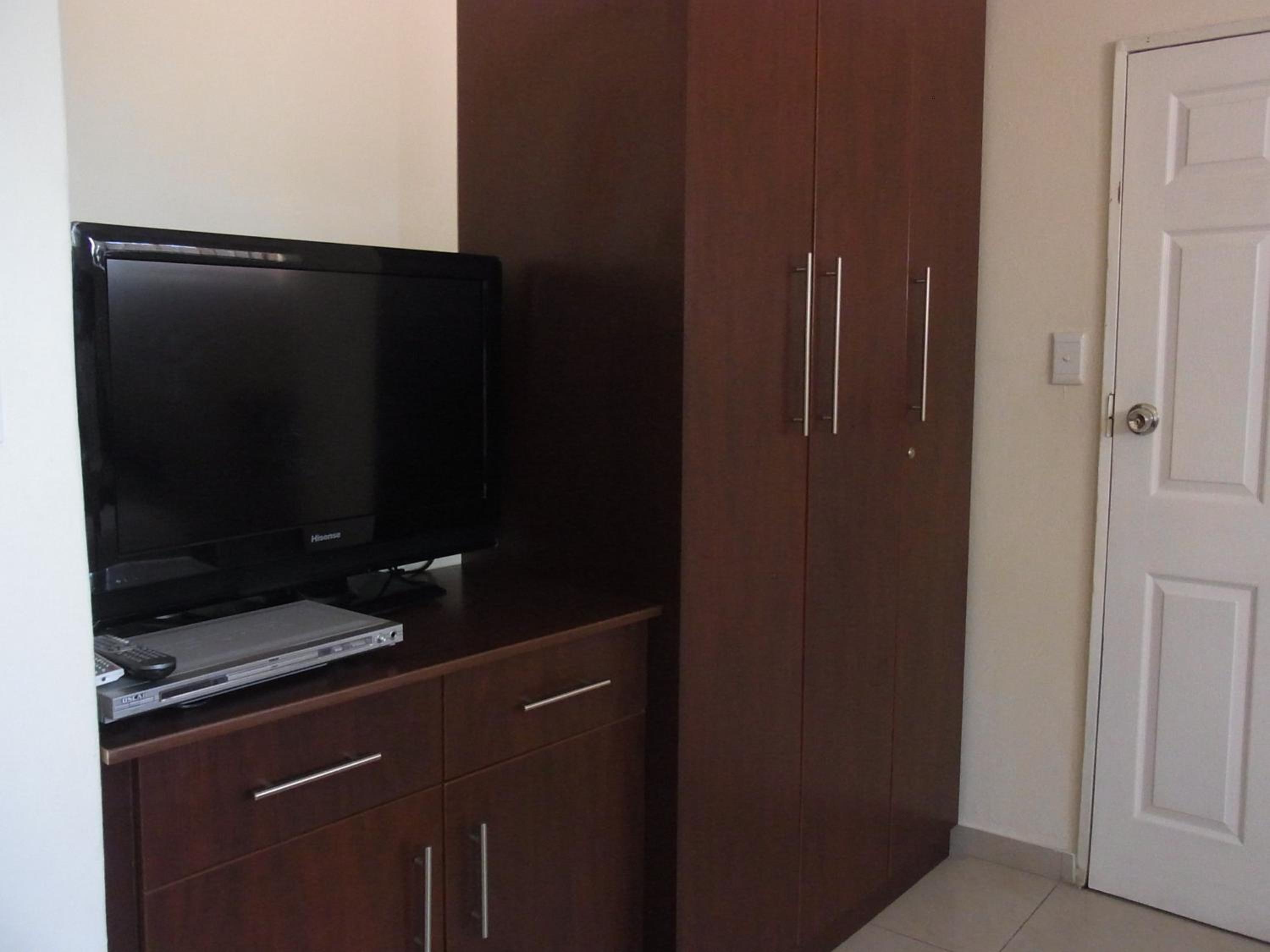 Luxury Triple Room photo 1