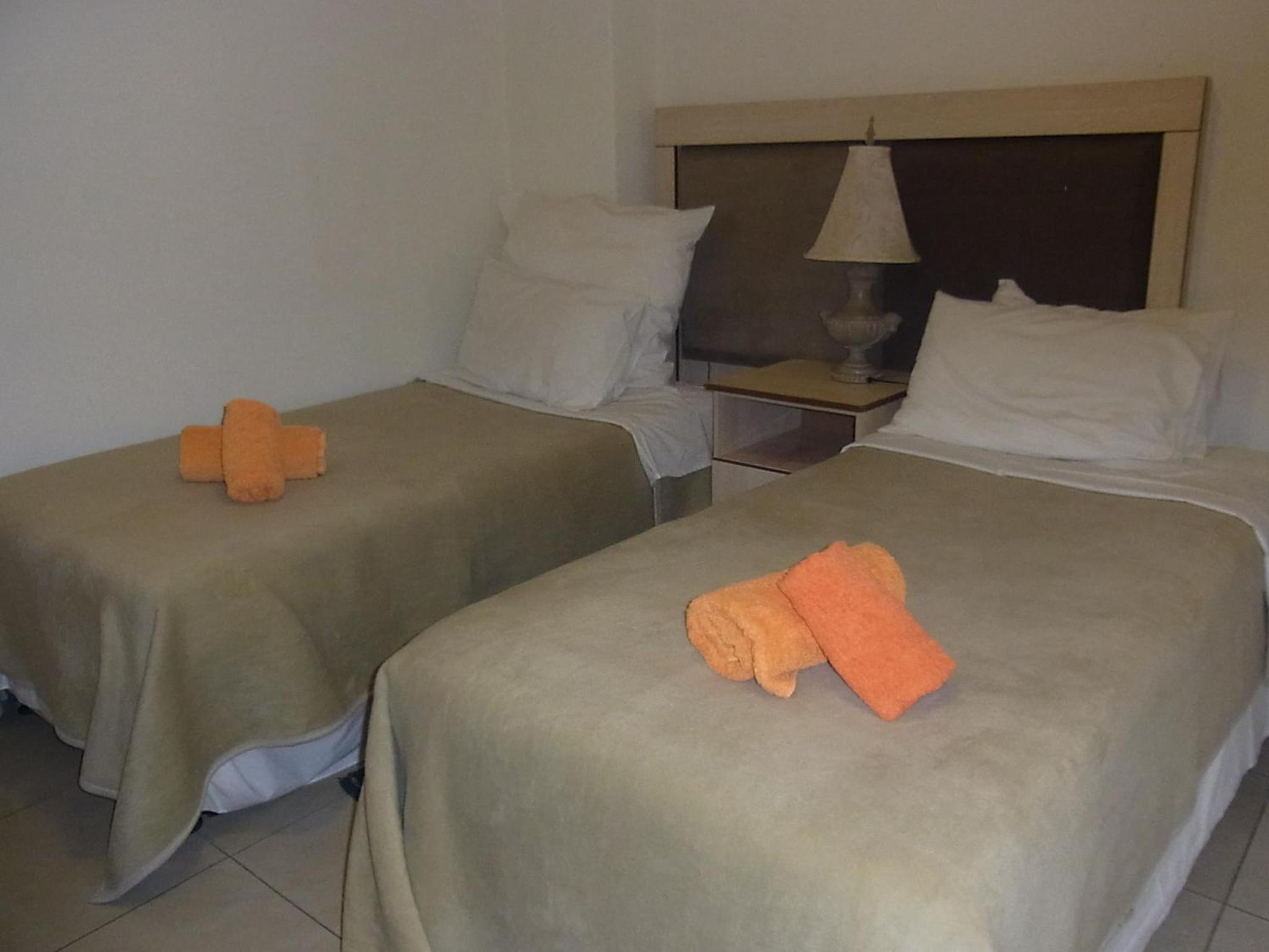 Basic Triple Room photo 2