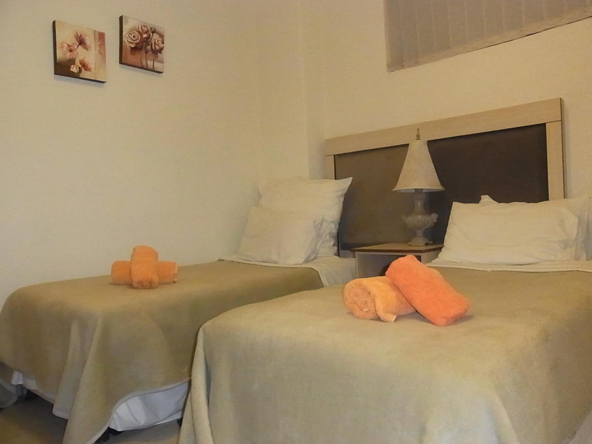 Basic Triple Room photo 3
