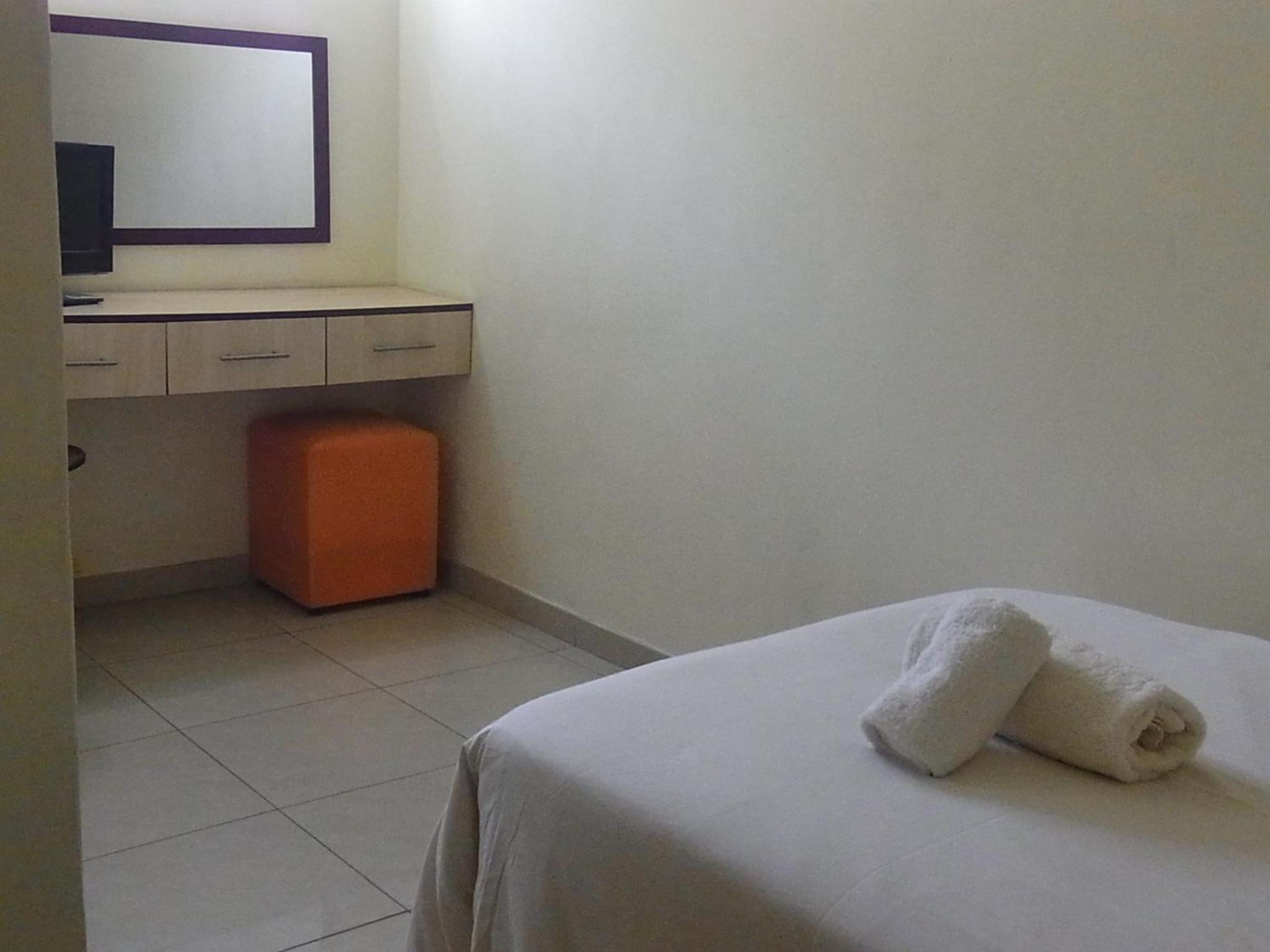 Single Room photo 3