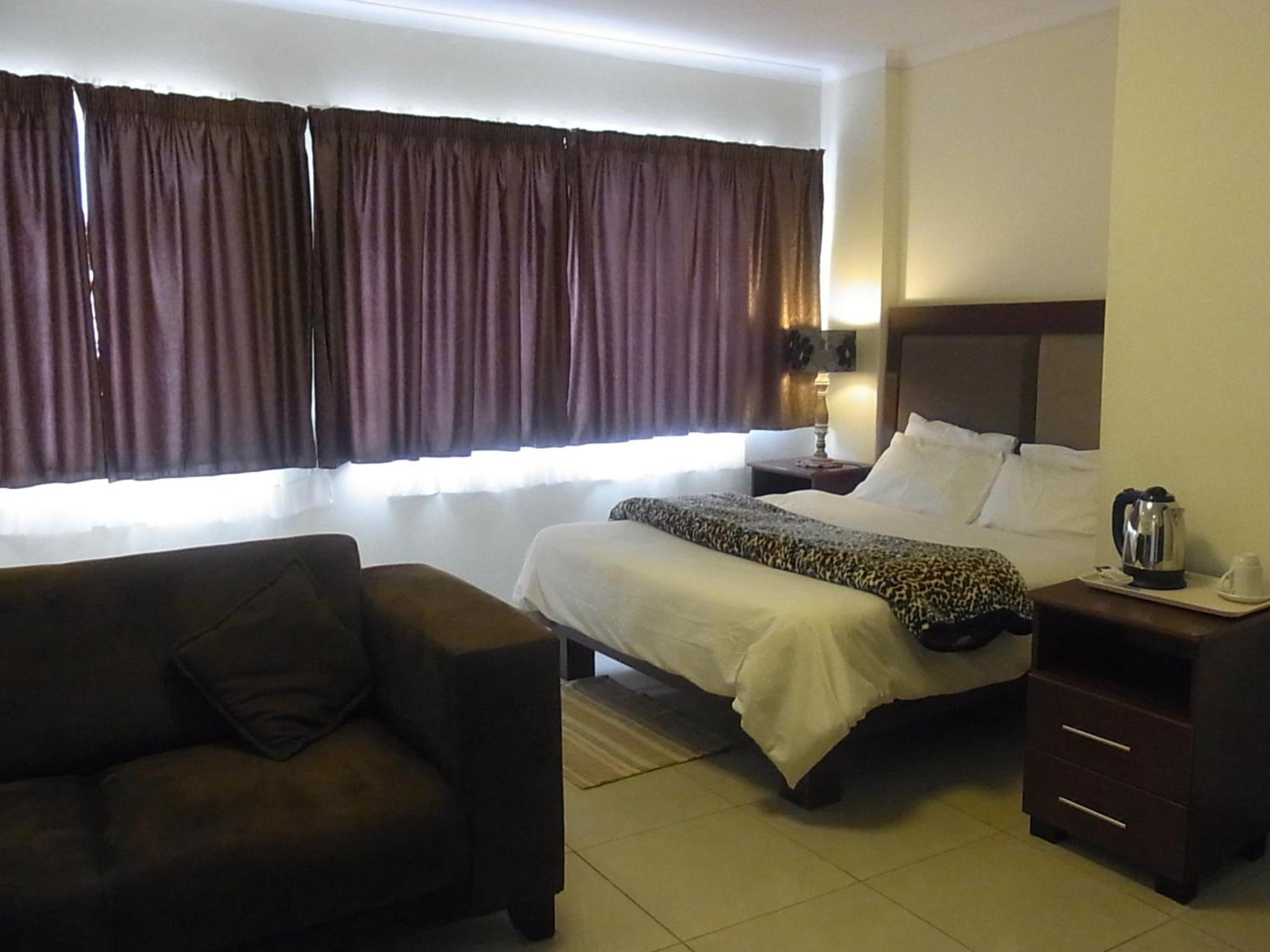 Luxury Triple Room photo 3