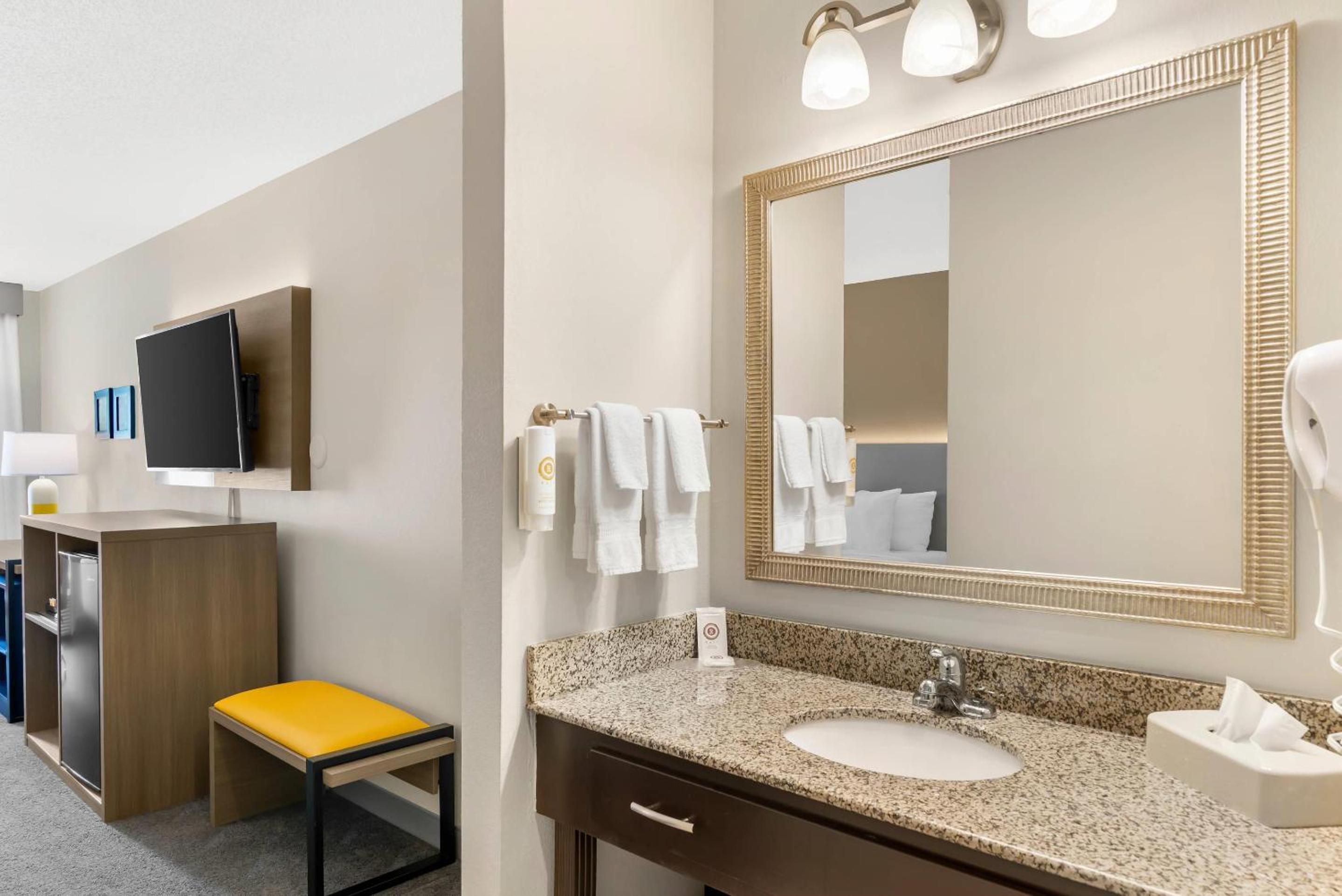 Comfort Inn Blairsville Butternut Creek, Photo 3