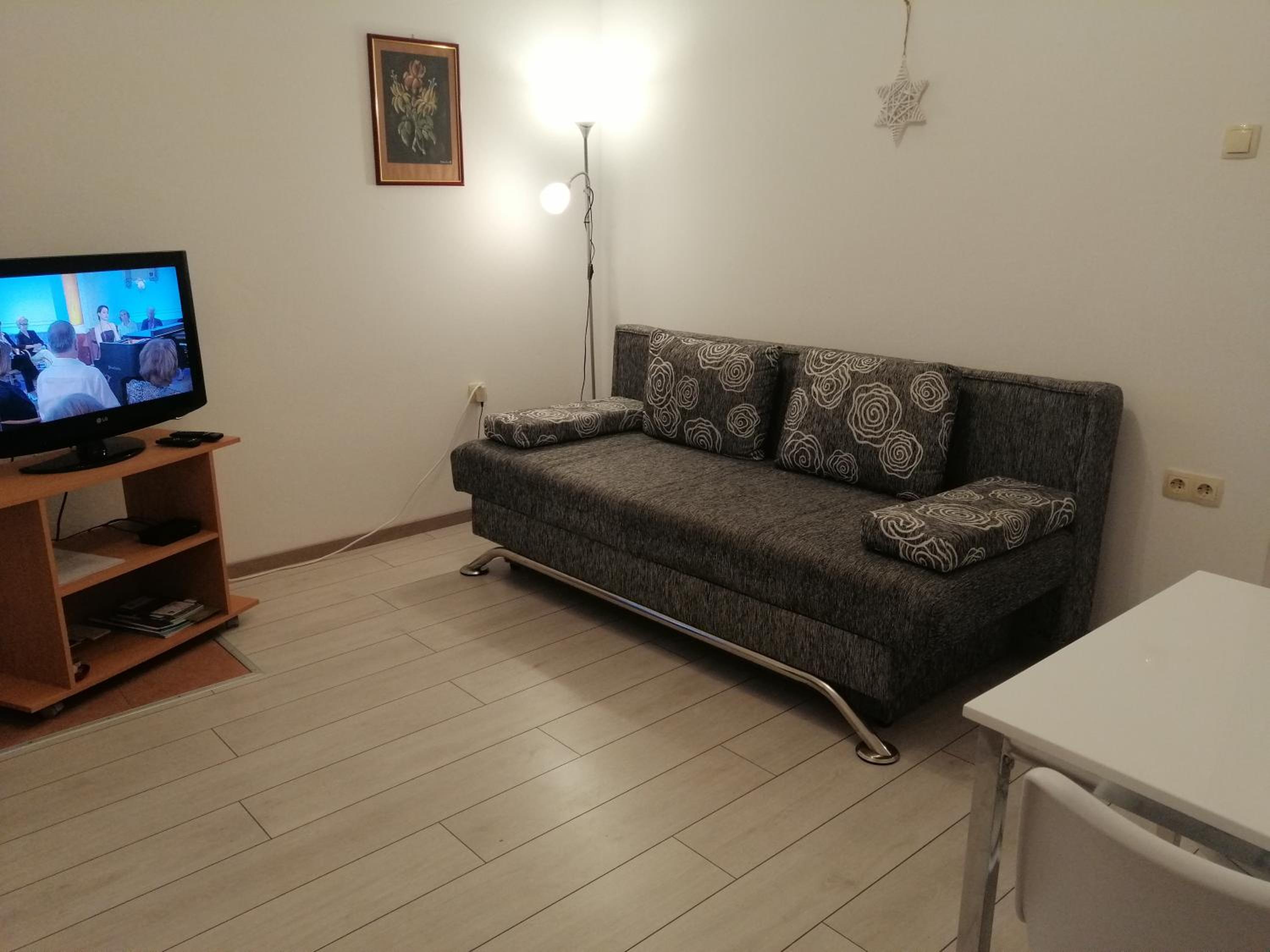 Apartment - Ground Floor photo 1