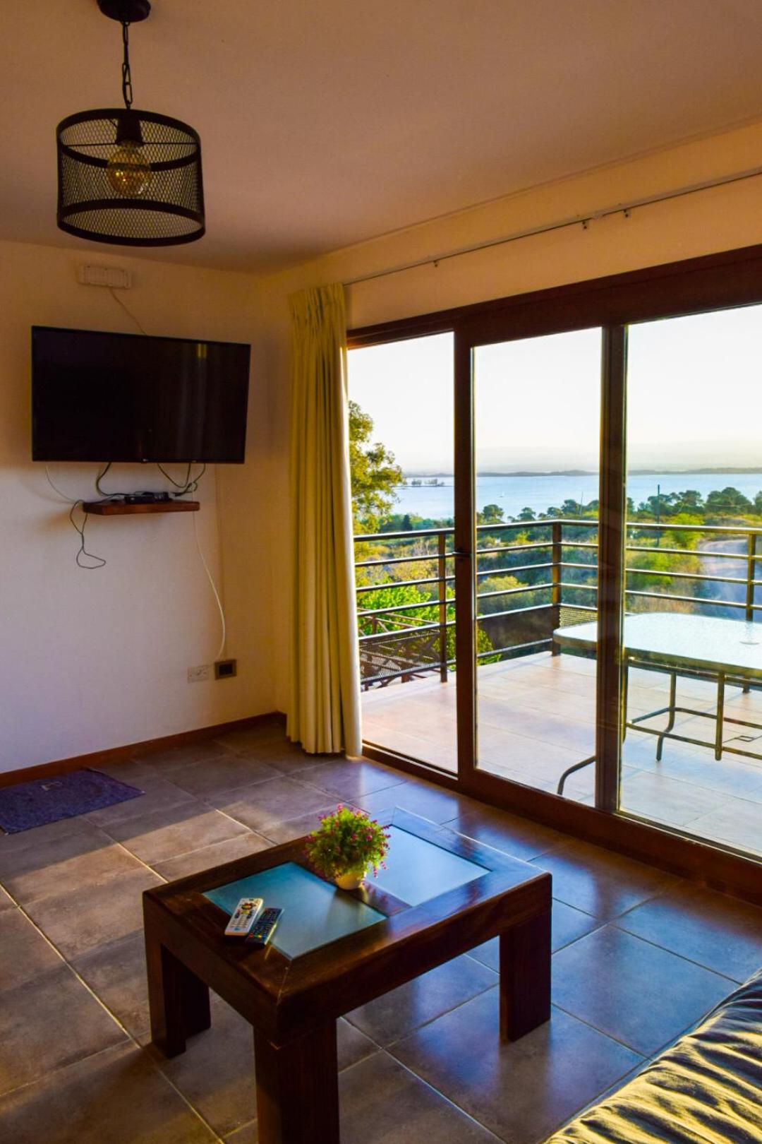 Apartment with Lake View photo 1