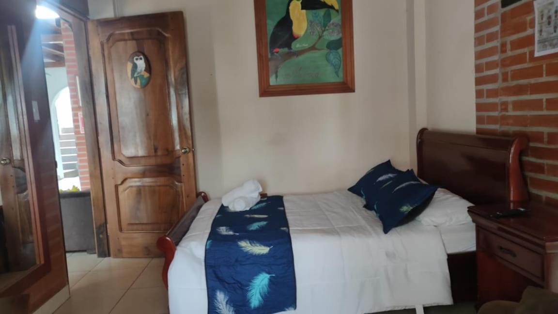 Deluxe Double Room with Balcony photo 3