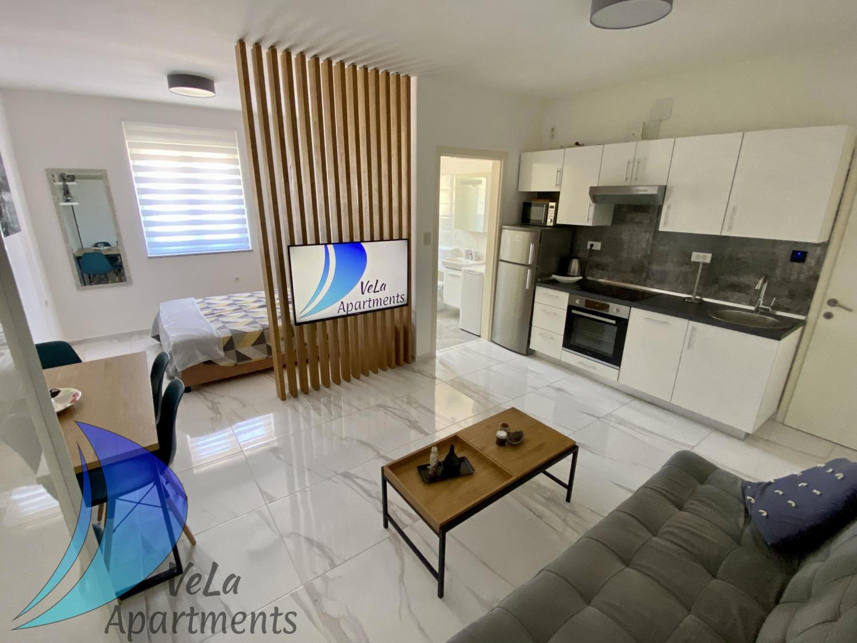 Apartment photo 1