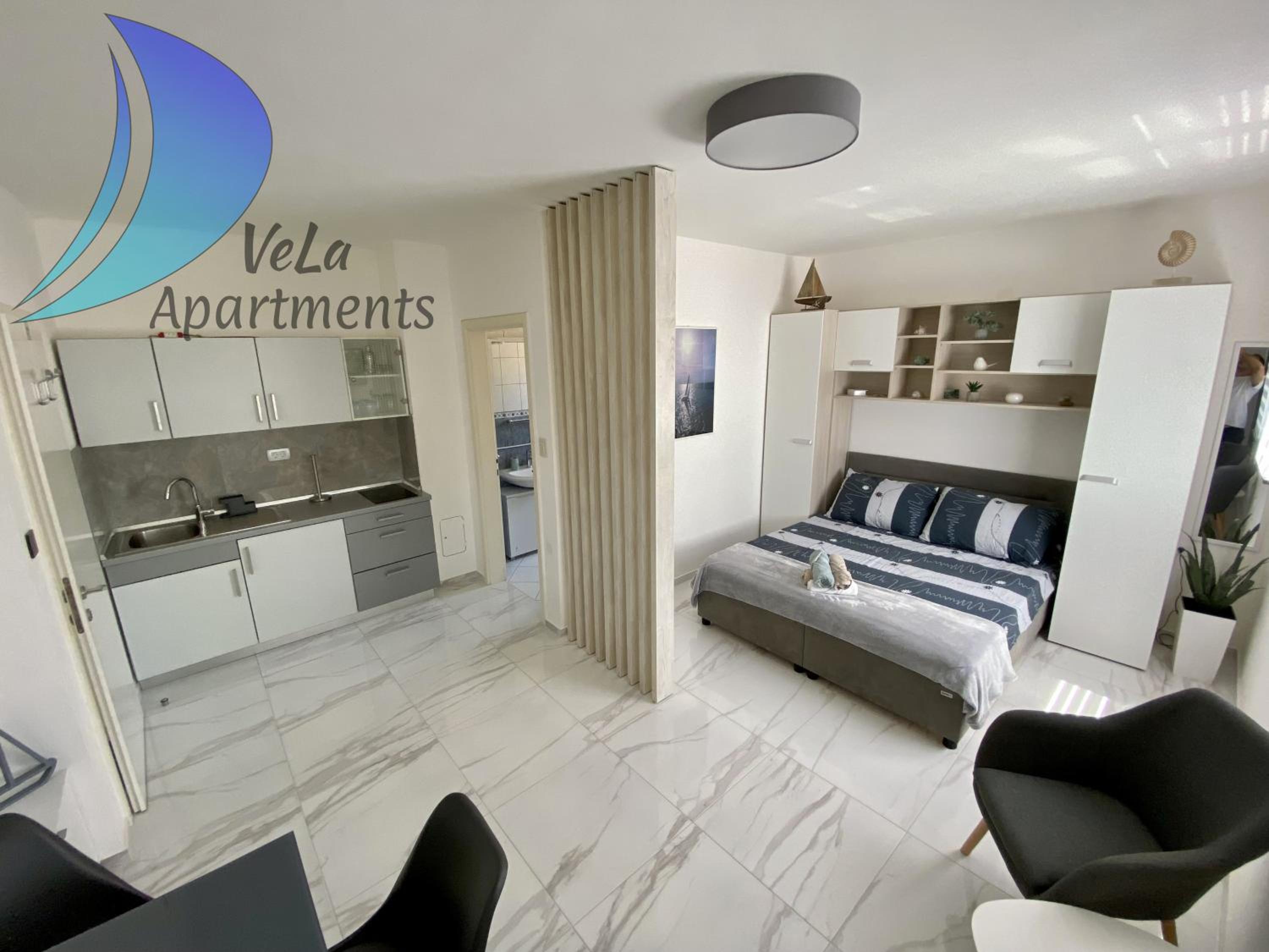 Apartment photo 2