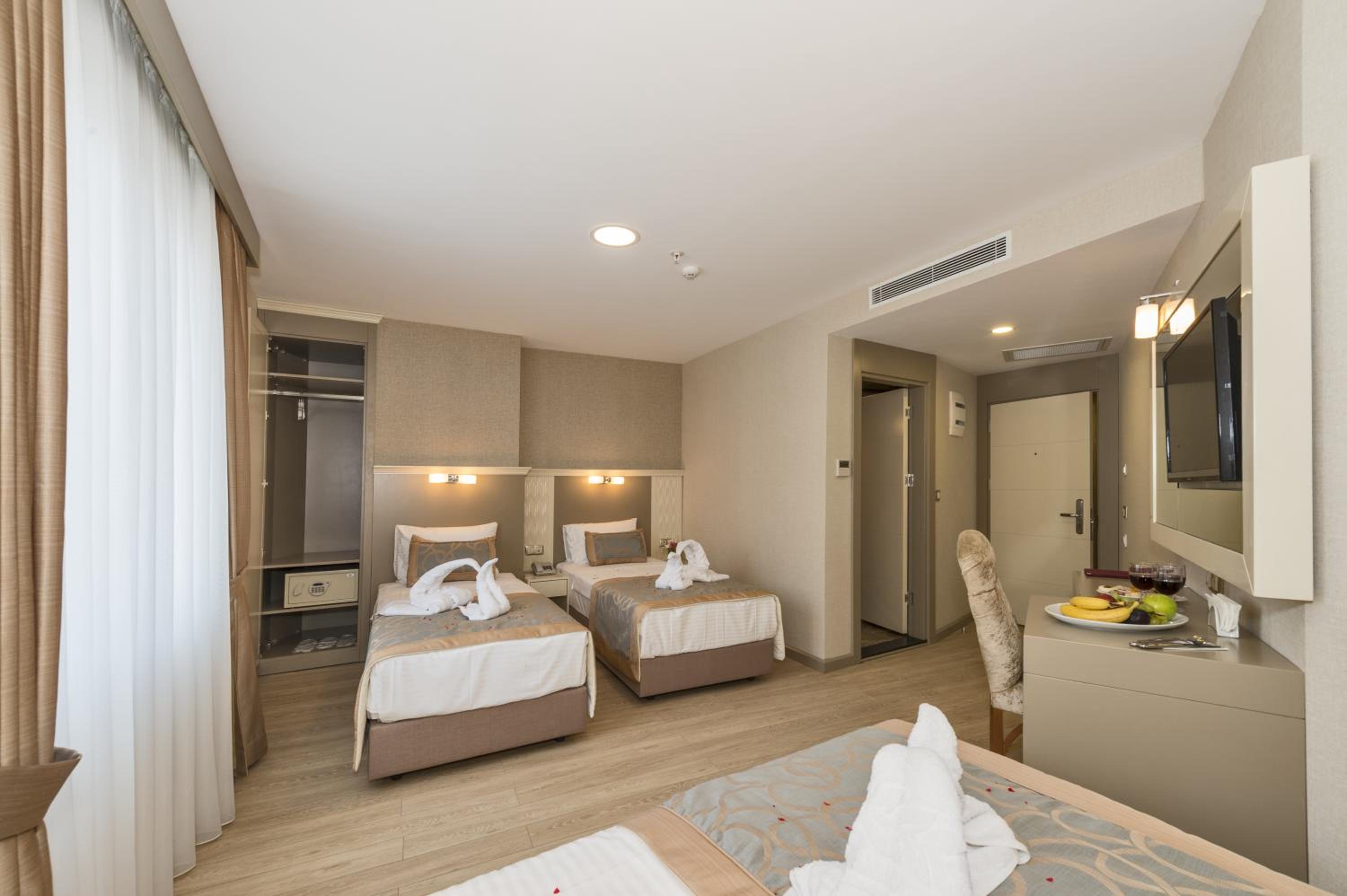 Standard Triple Room photo 1