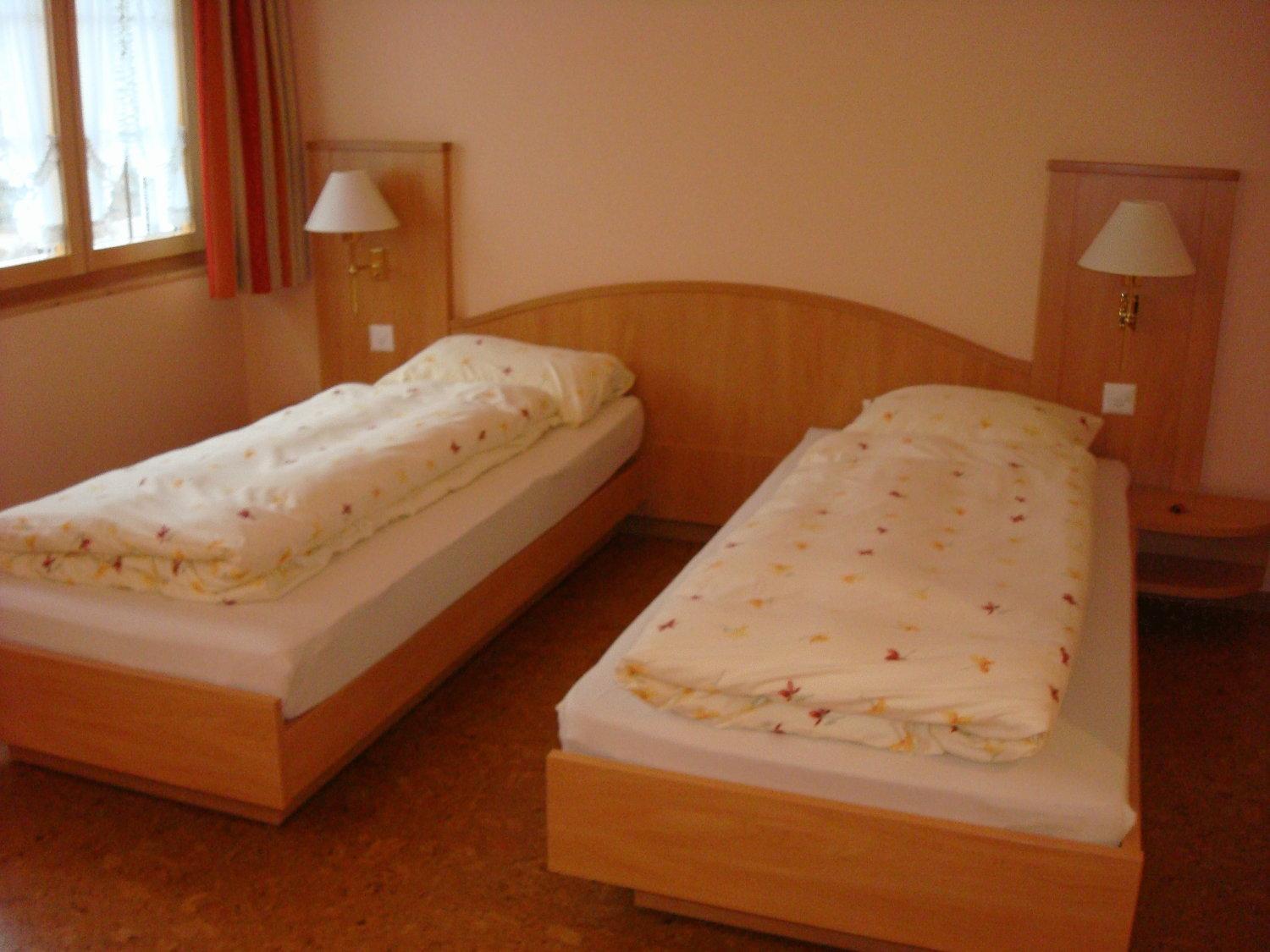 Deluxe Double Room photo 3