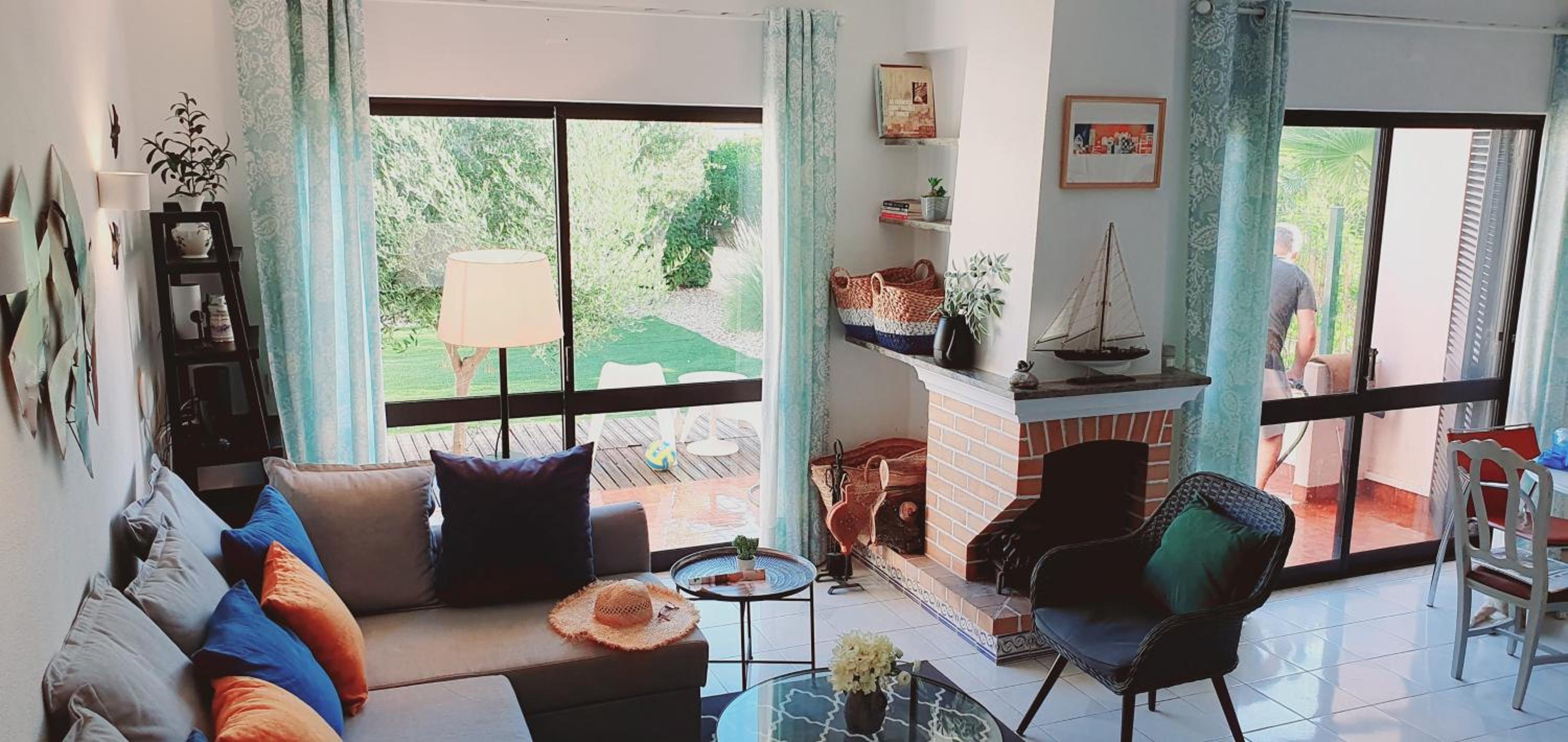 Two-Bedroom Villa photo 1