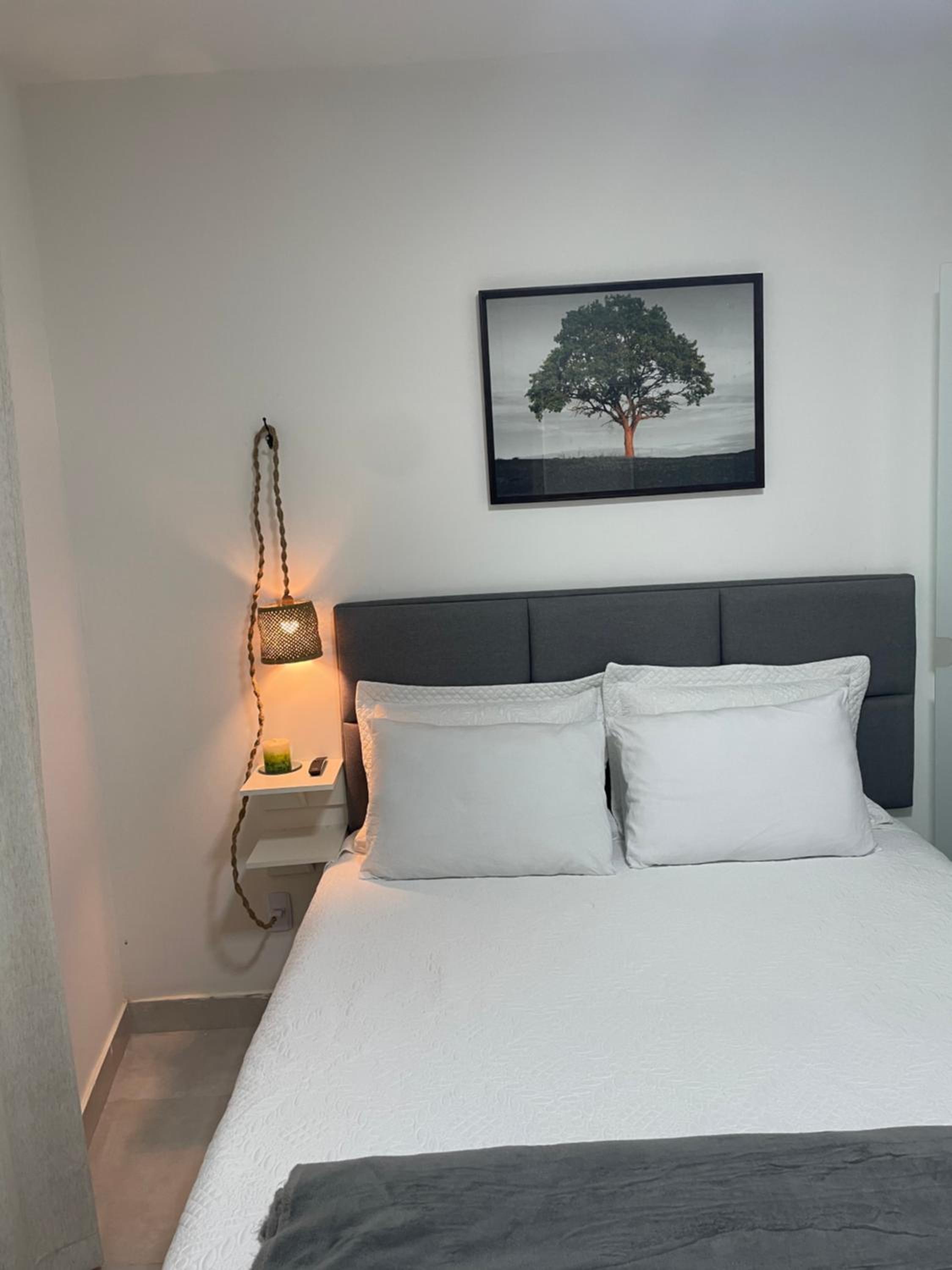 Queen Suite