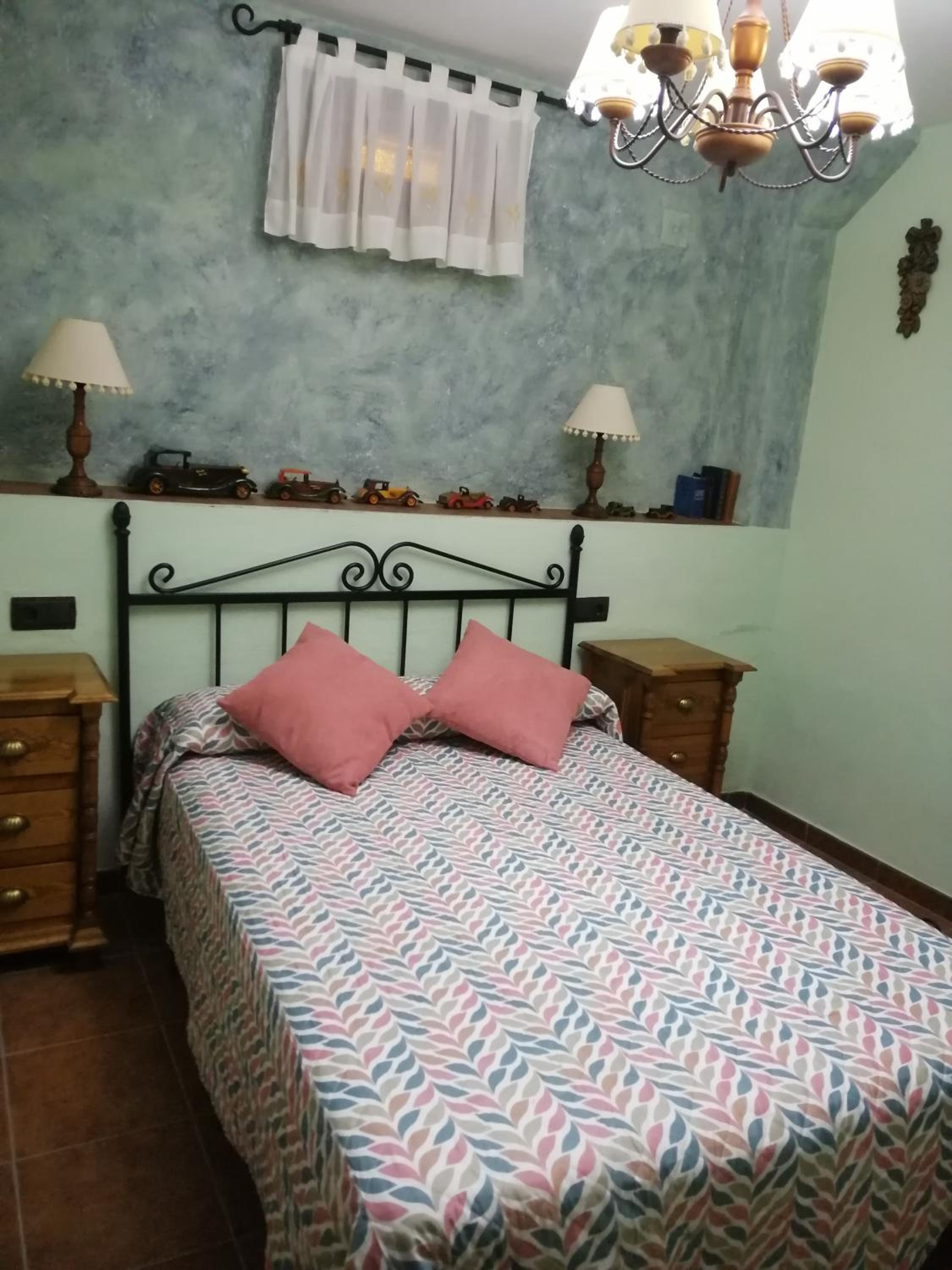 Habitación Queen