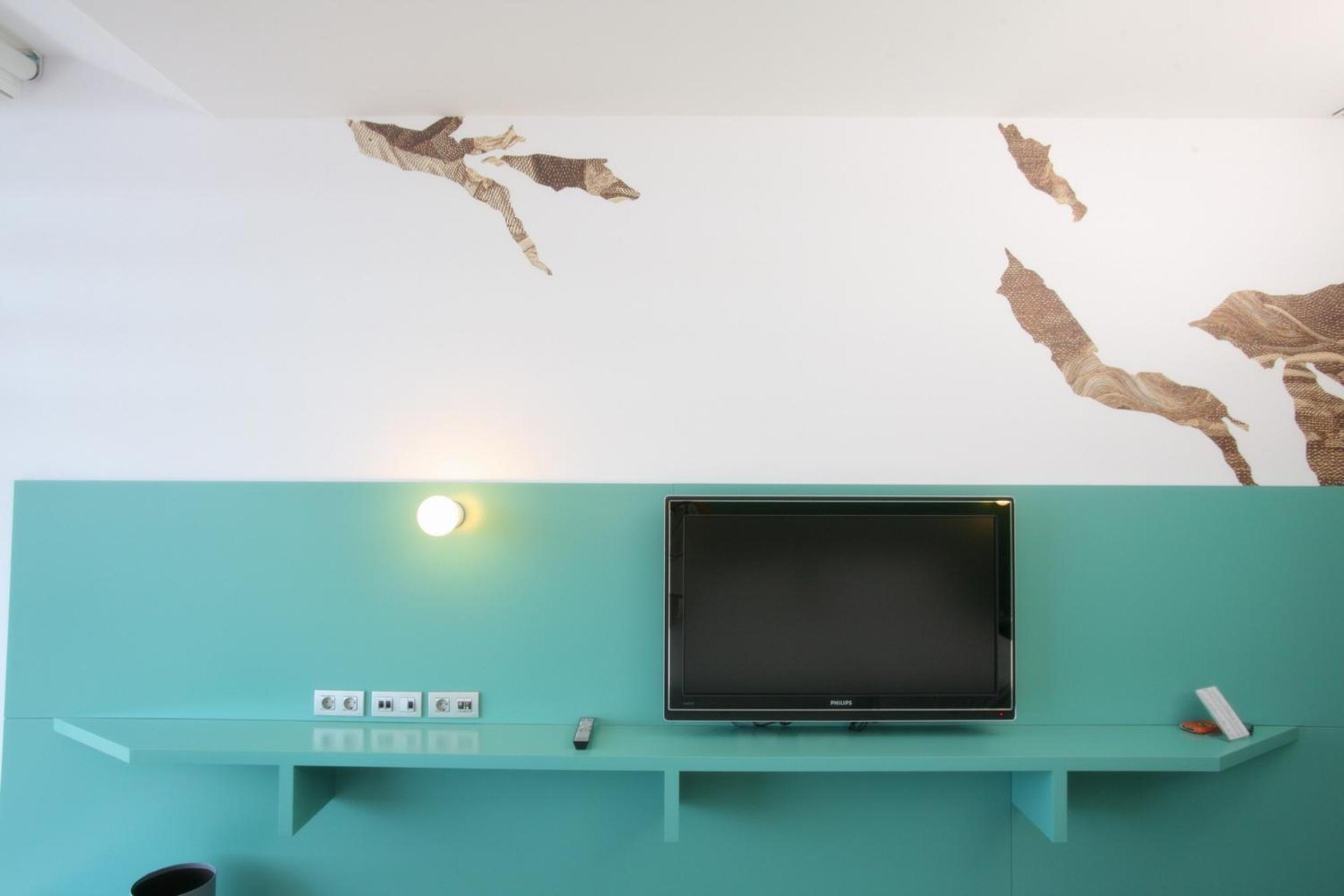 Habitación Doble con Vista