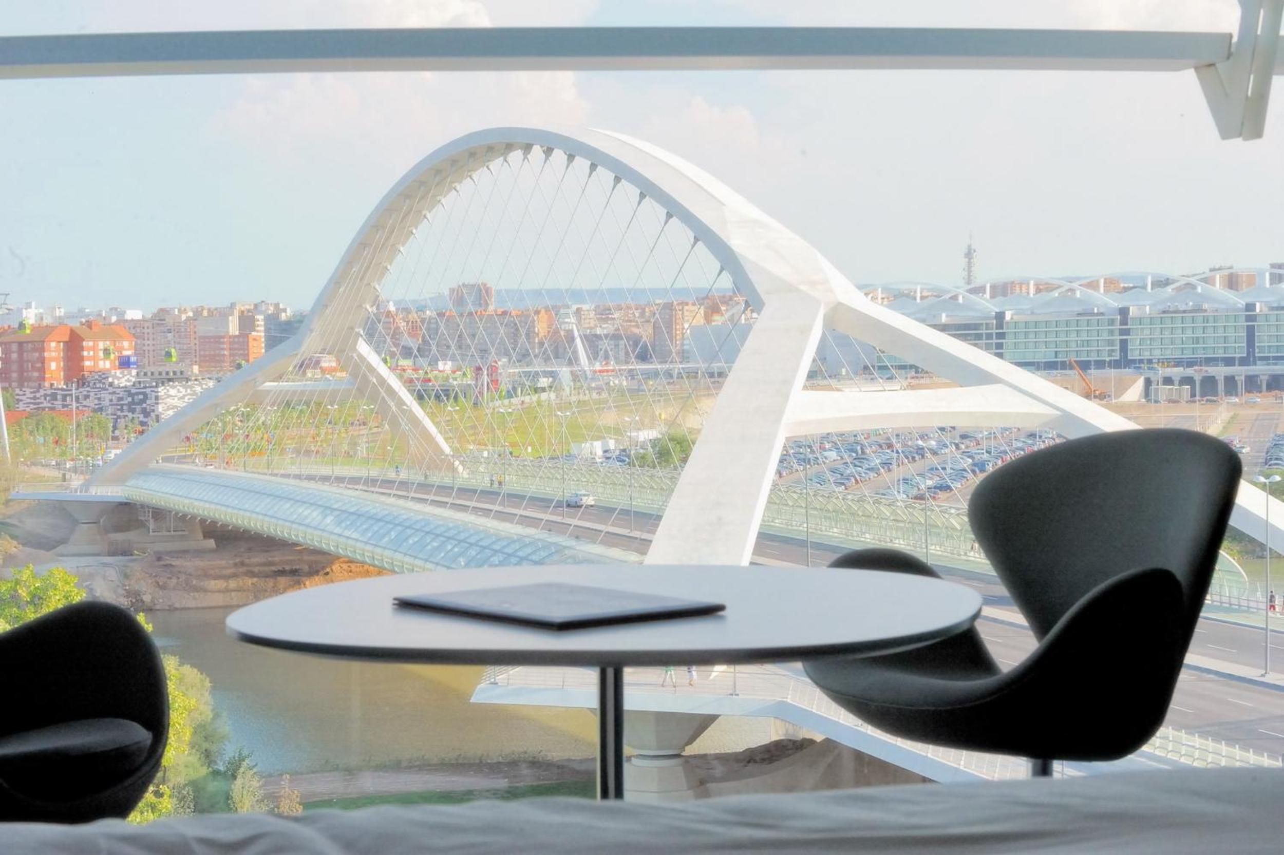Double or Twin Room with View photo 3