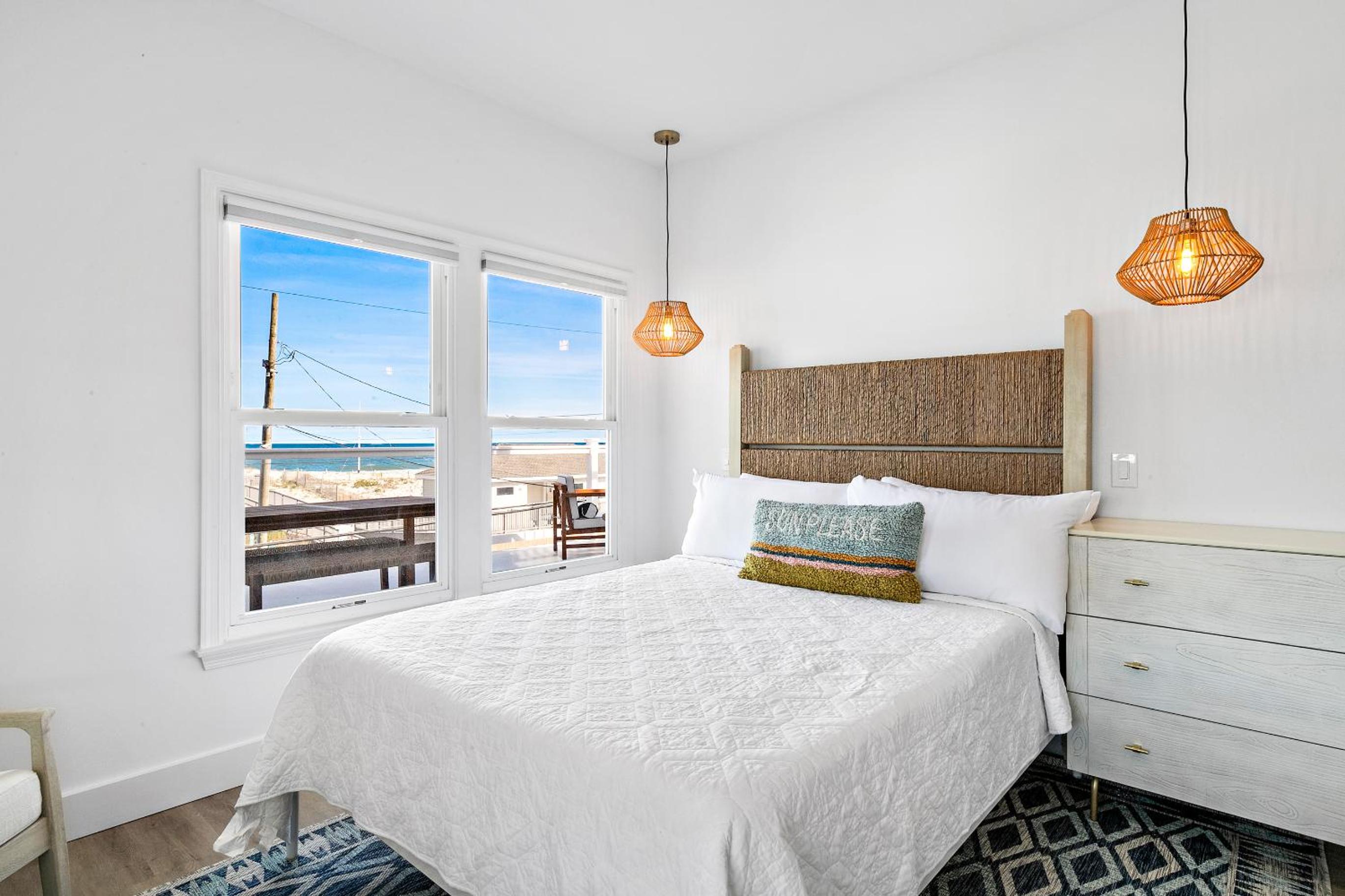 Queen Room with Sea View photo 1
