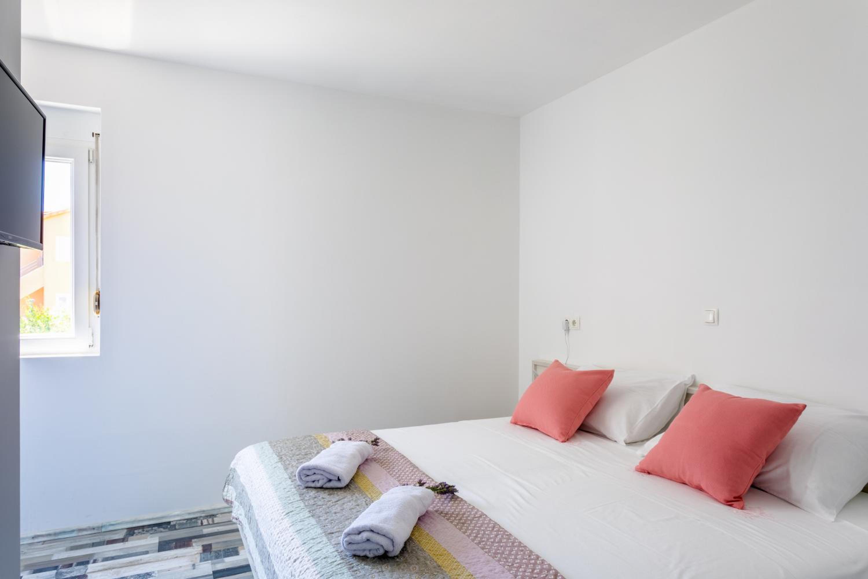 Apartment with Sea View photo 1