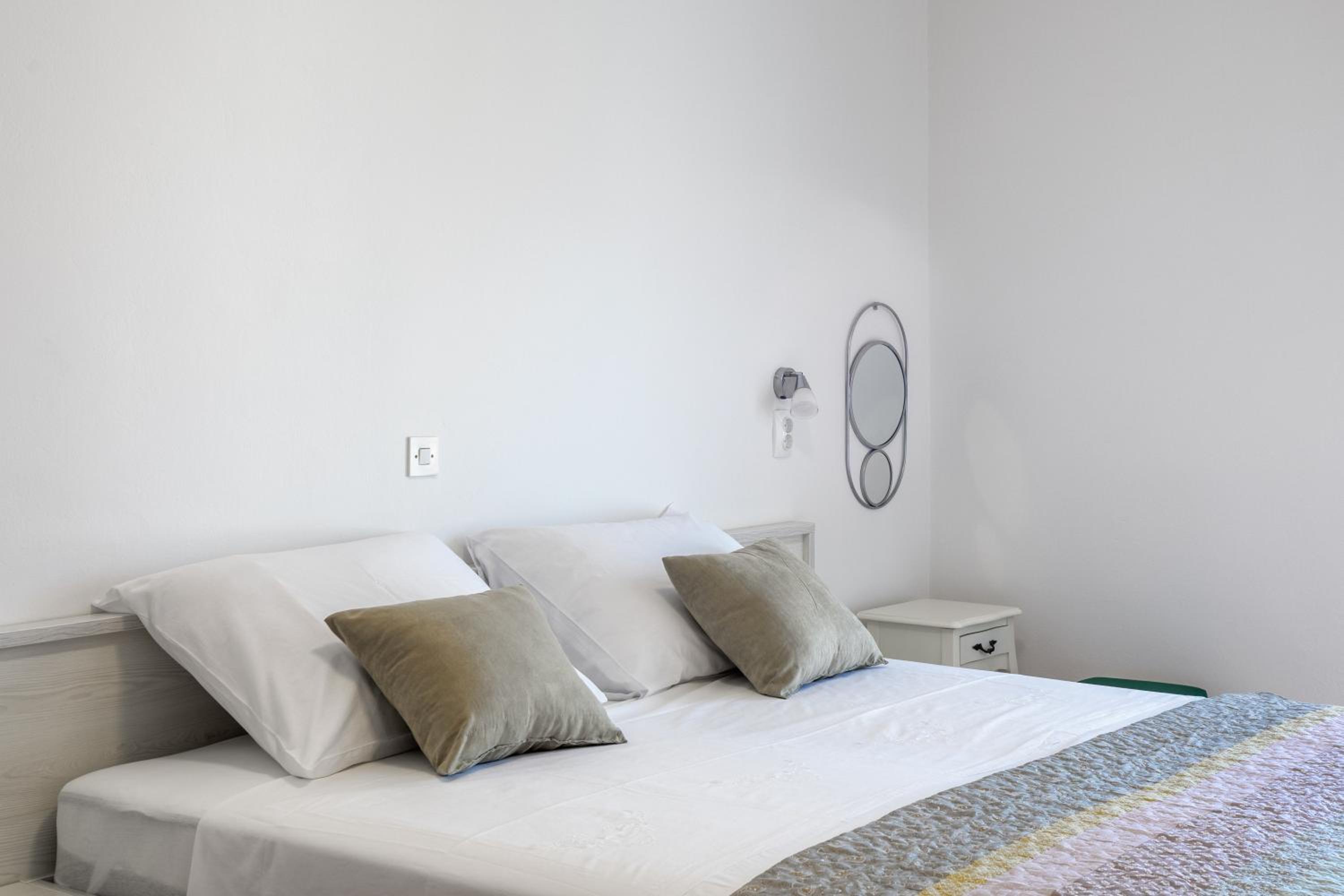 Double Room with Balcony and Sea View photo 3