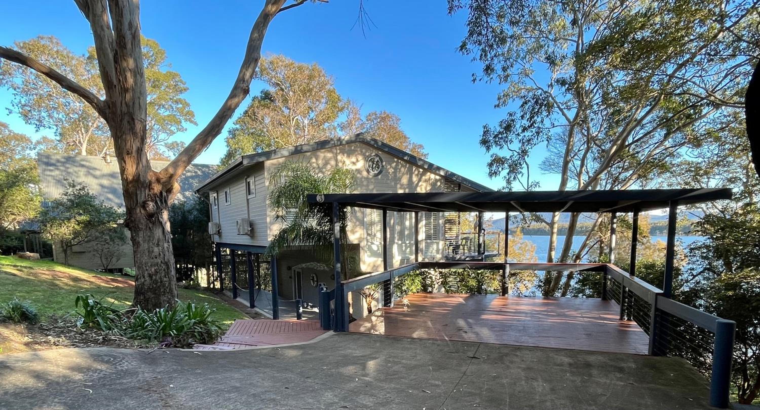 Vacation Home photo 3