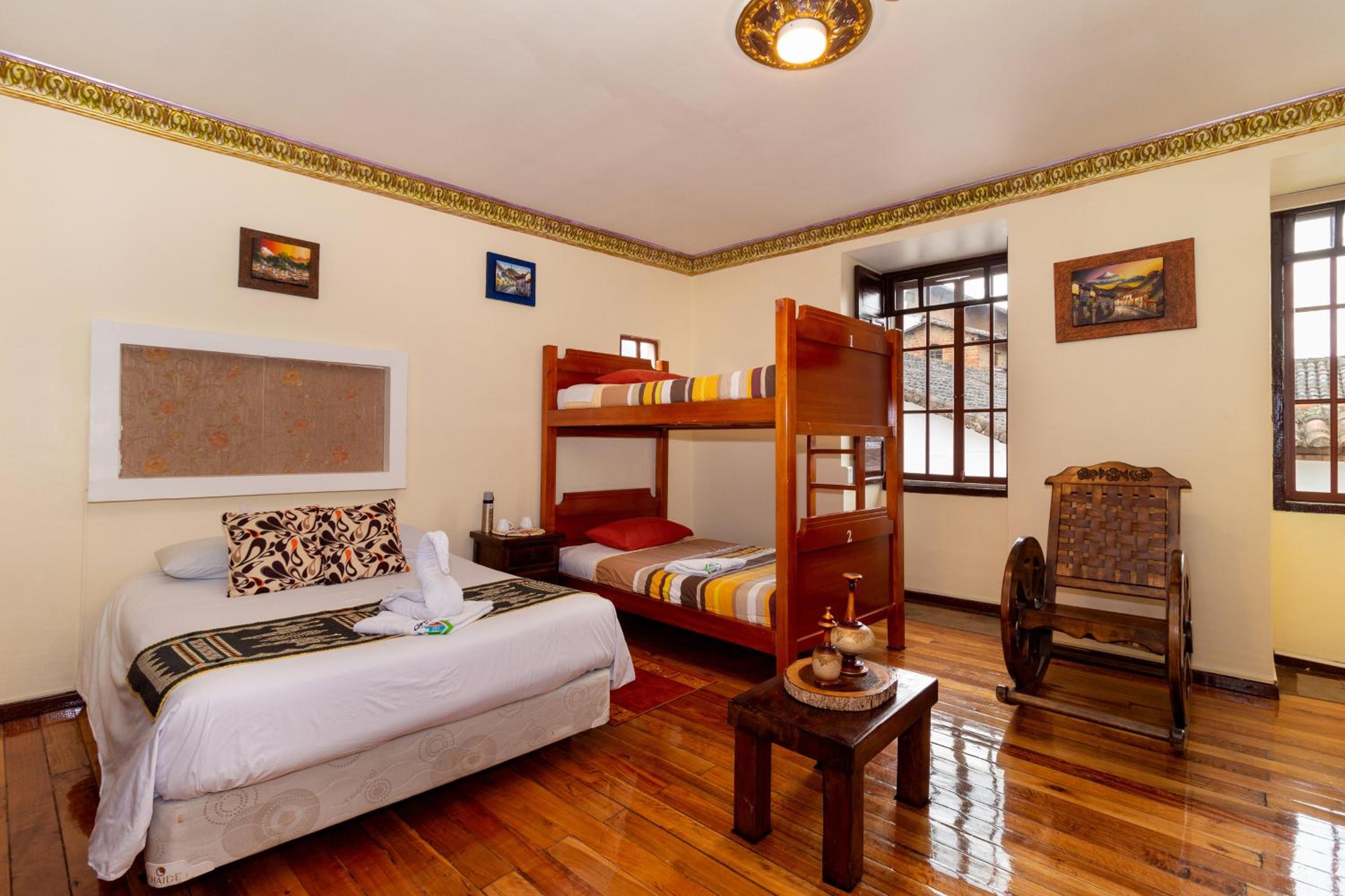 Triple Room photo 3