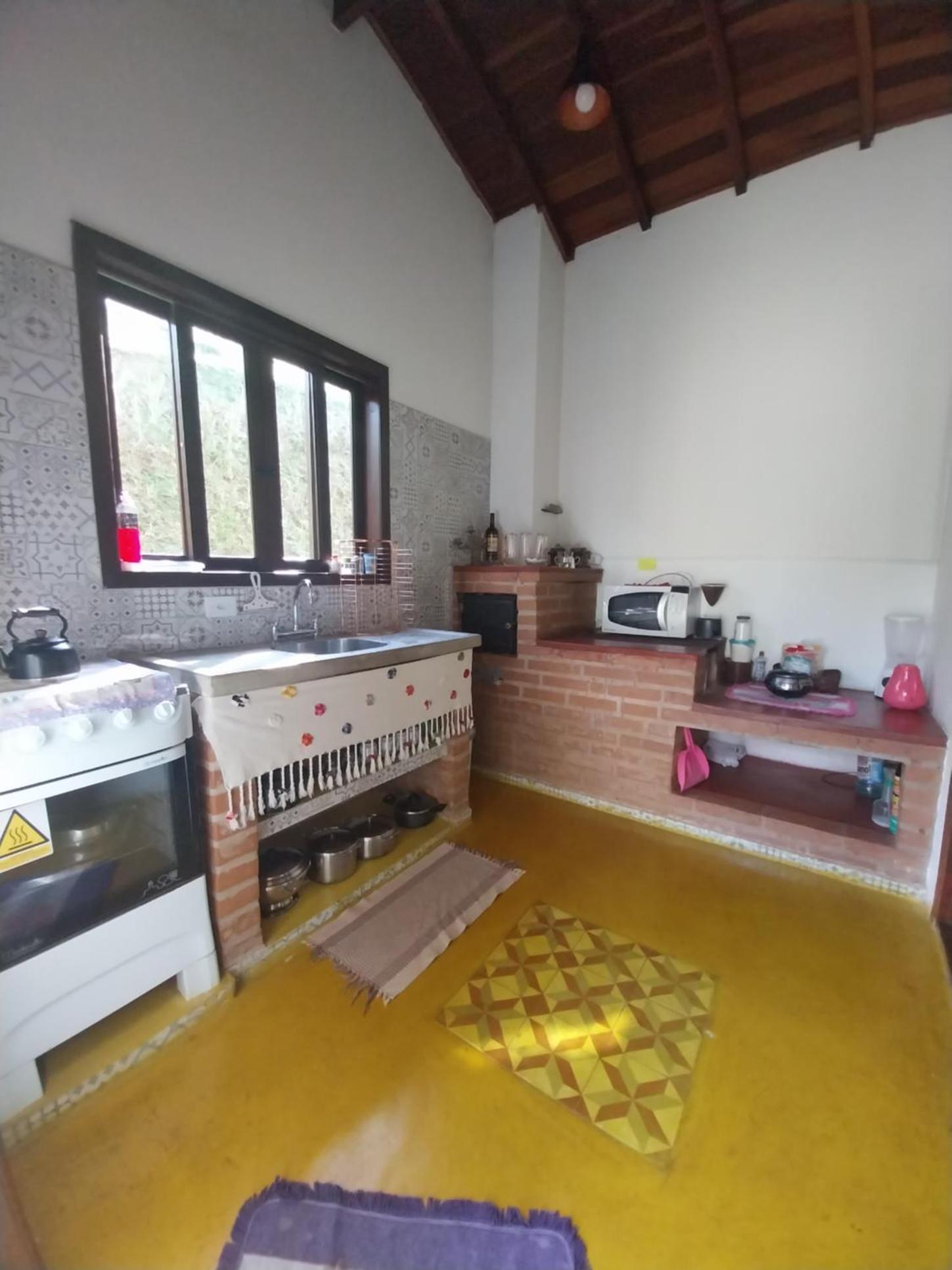 Two-Bedroom Chalet photo 2