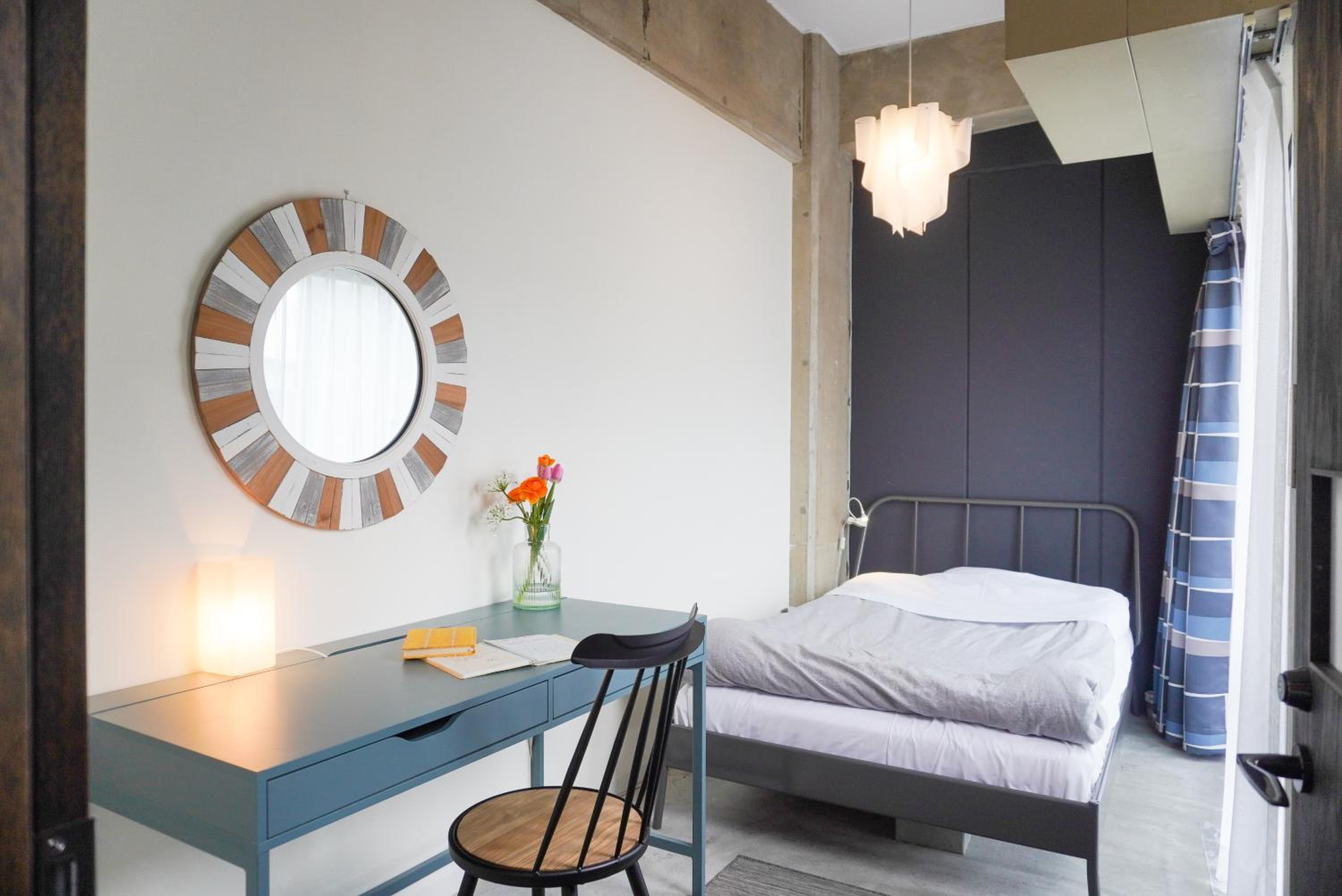 Standard Single Room photo 1