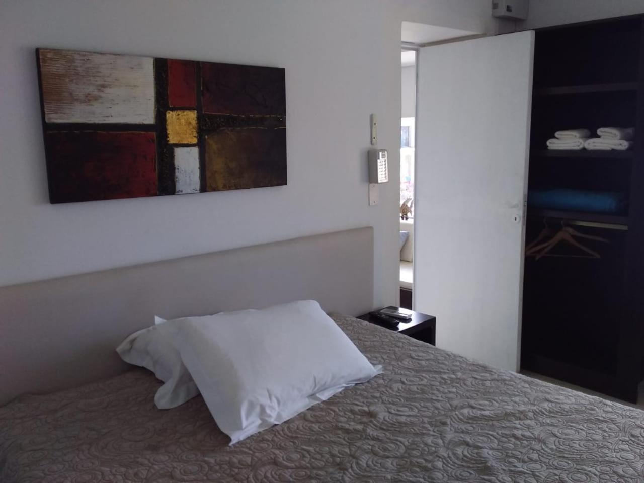 Three-Bedroom Apartment photo 1