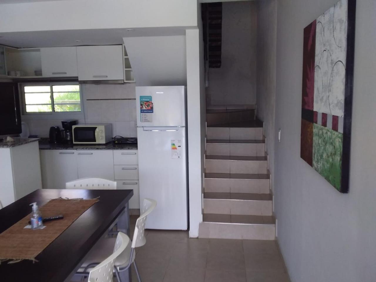 Three-Bedroom Apartment photo 3