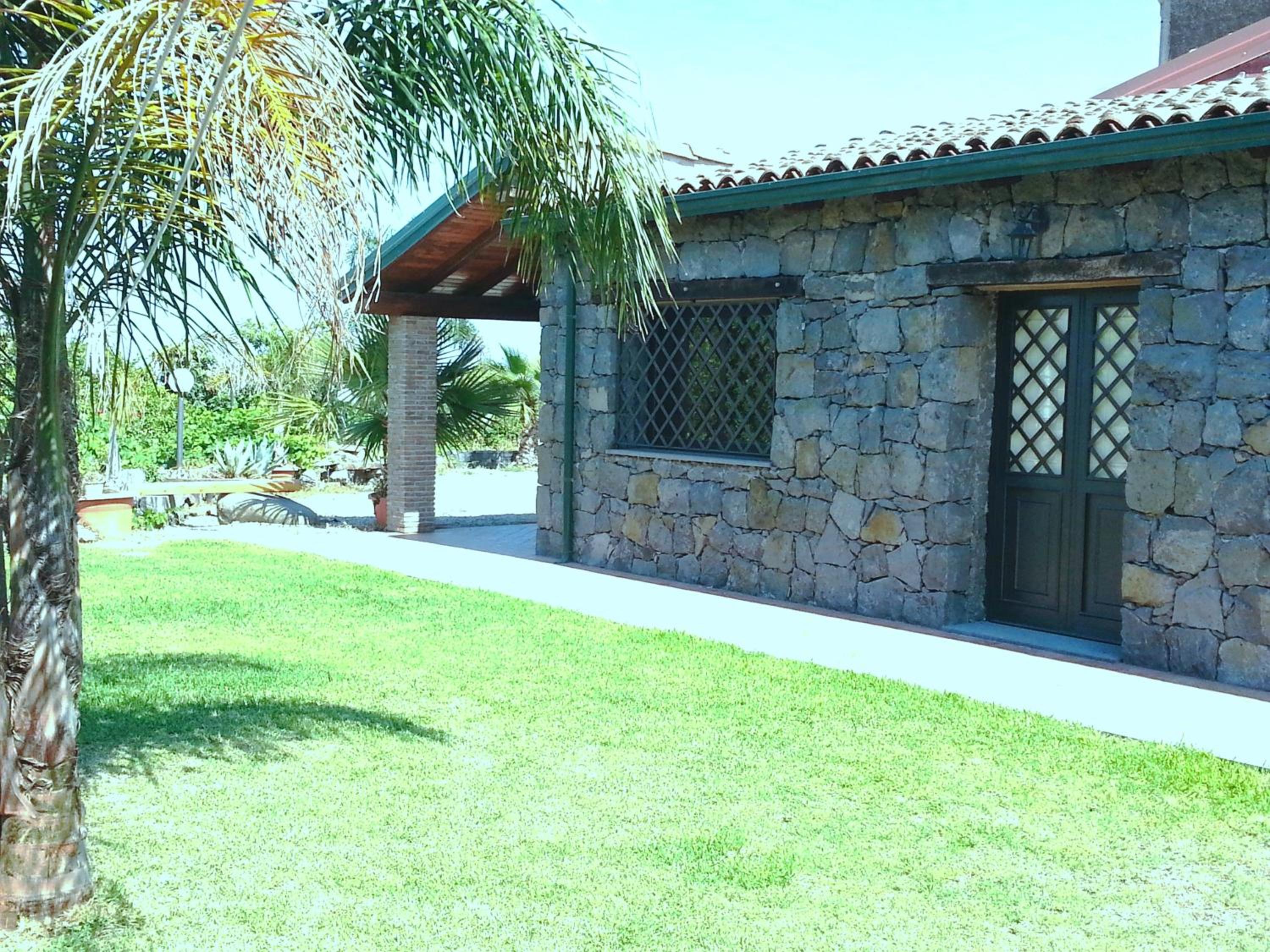 Villa with Garden View photo 3