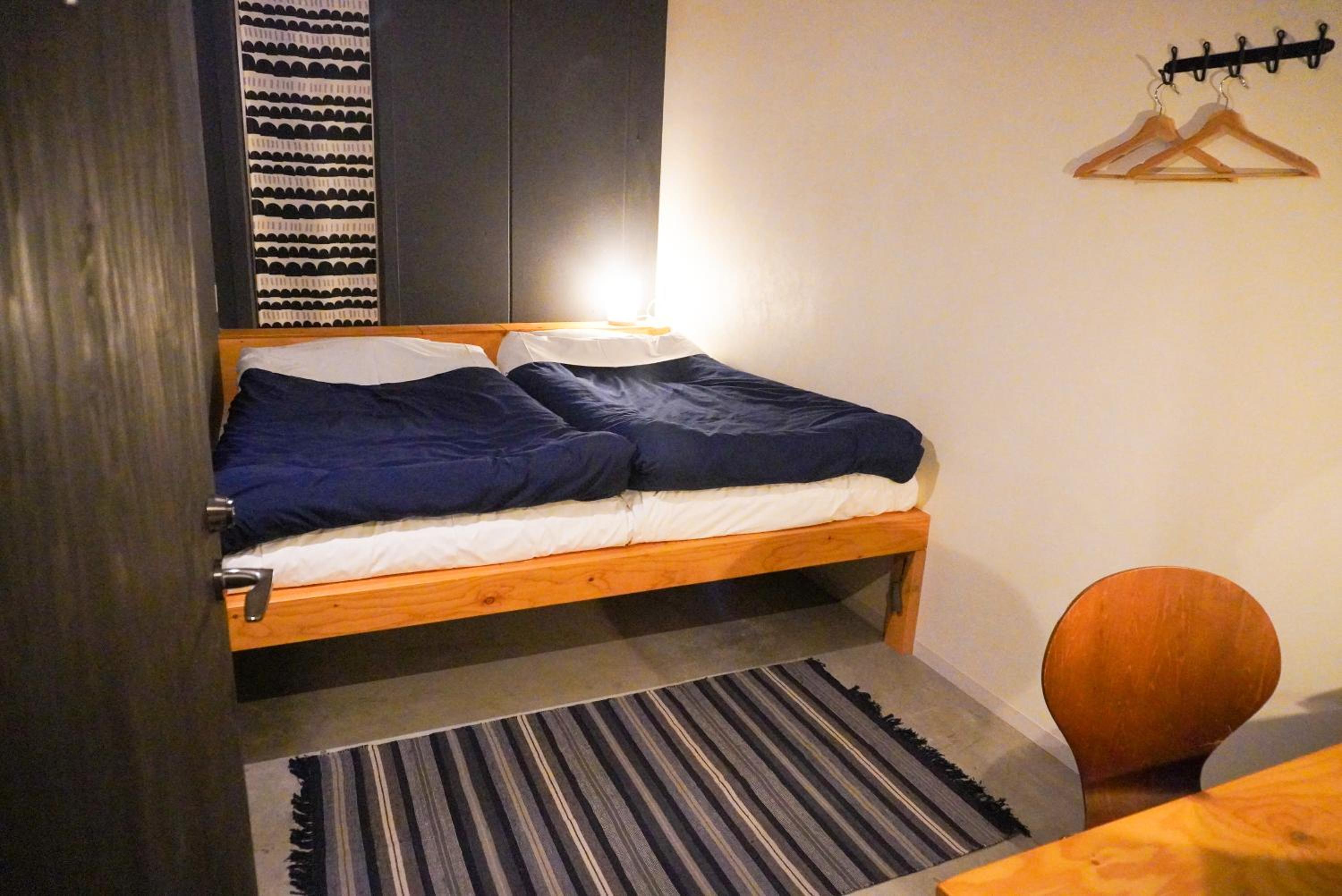 Standard Twin Room photo 1