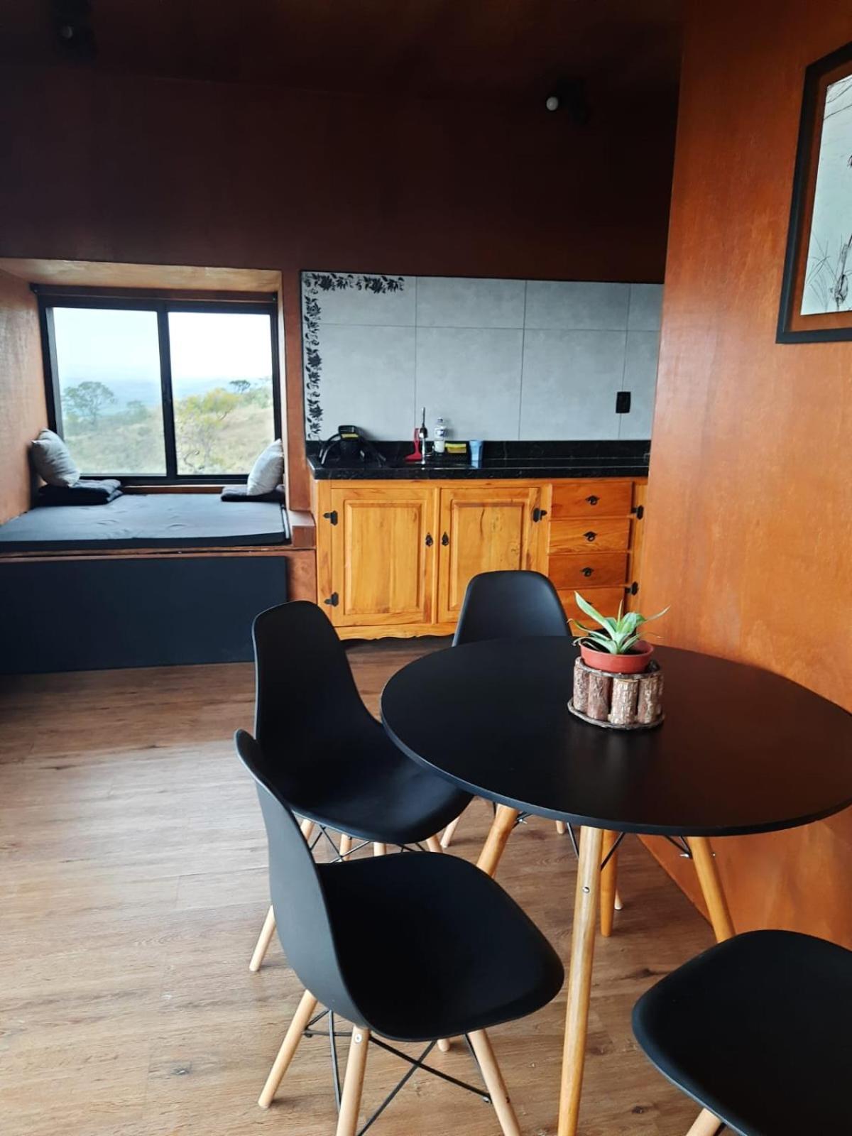 Superior Chalet photo 1