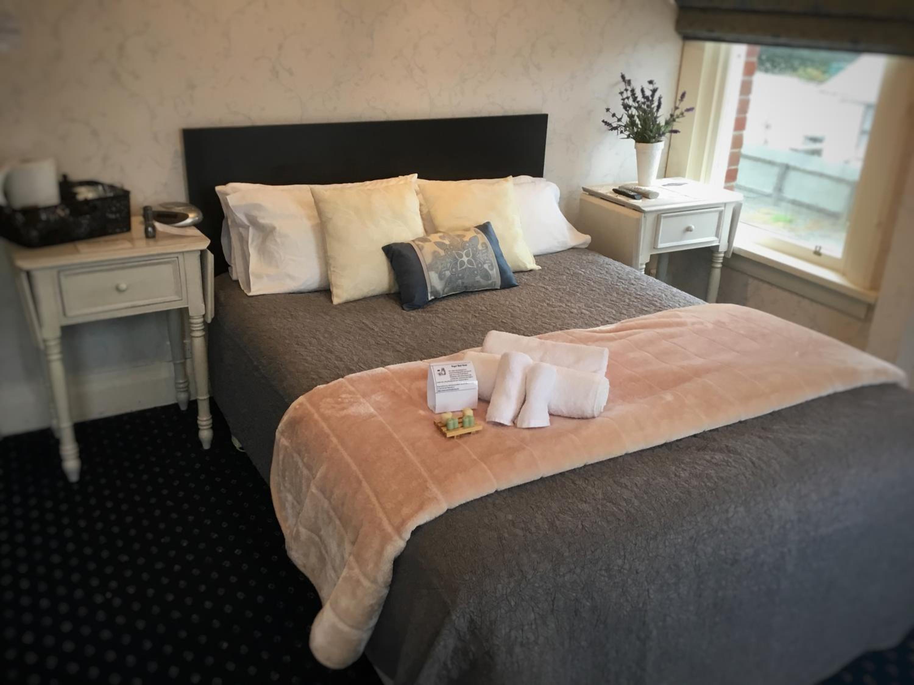 Double Room - Photo 1