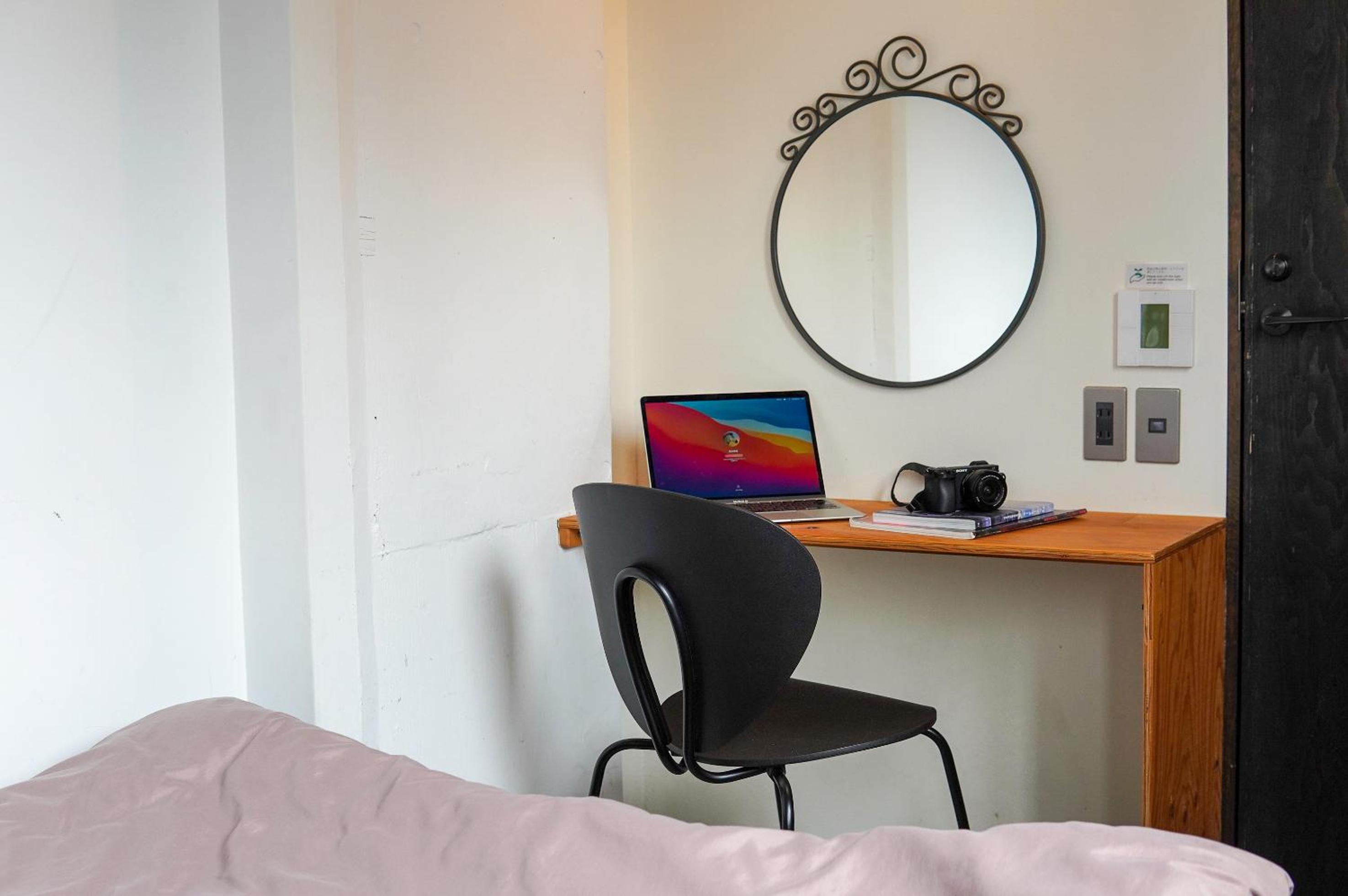 Standard Double Room photo 1