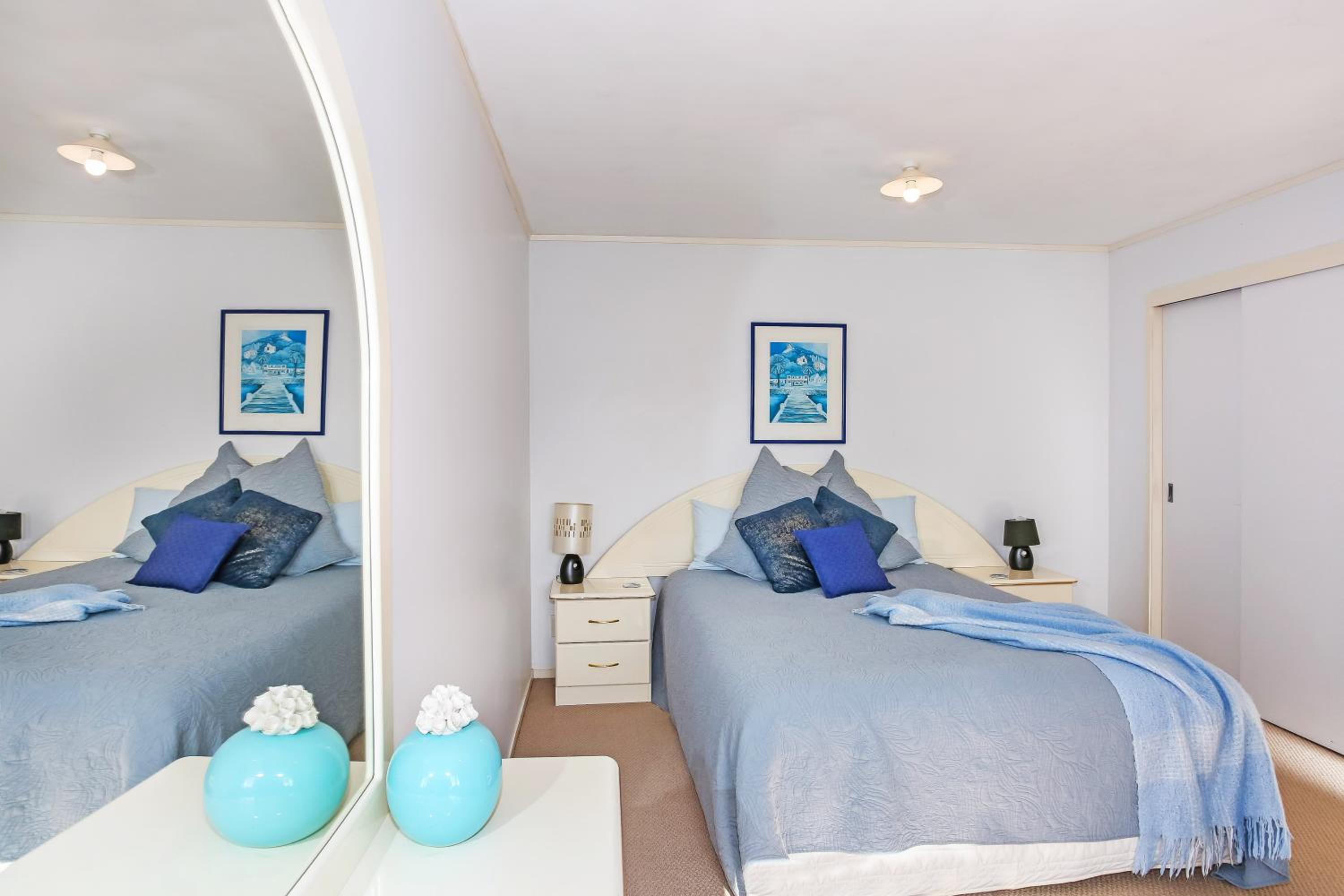 Apartment - Ground Floor - Photo 19
