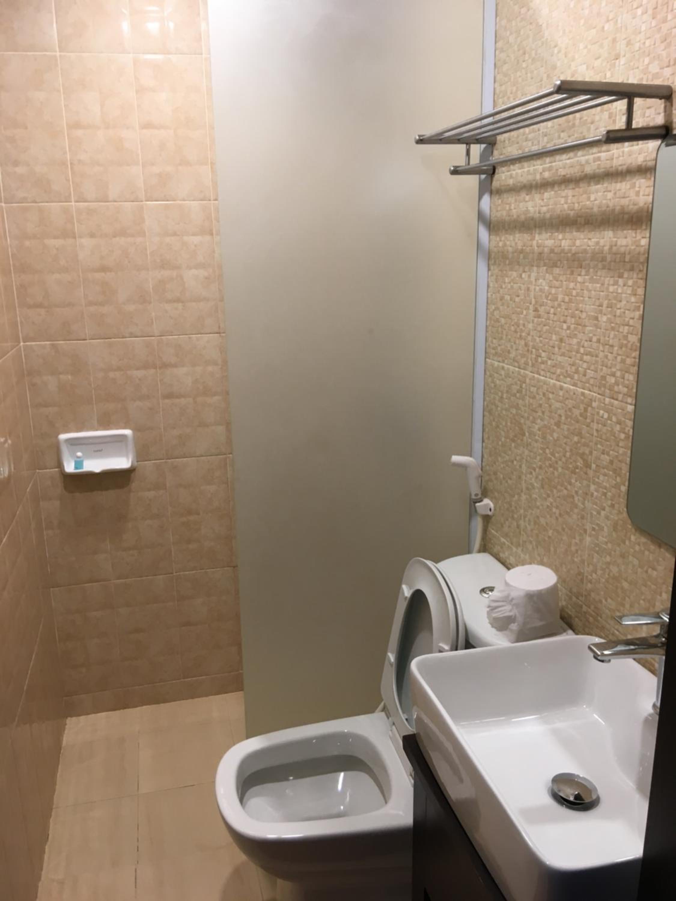 Double Room - Photo 6