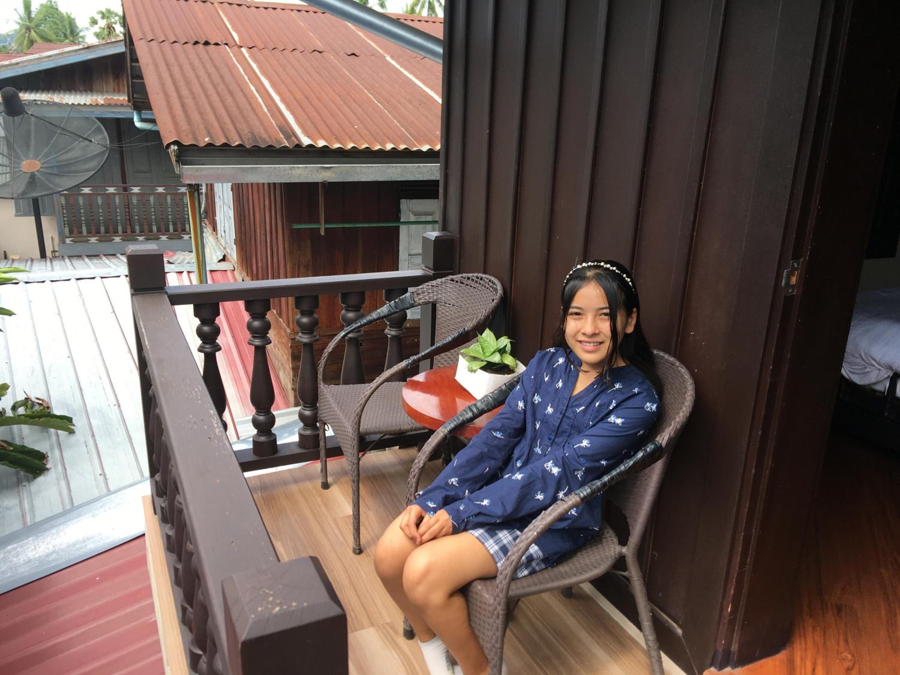 Double Room with Patio - Photo 3
