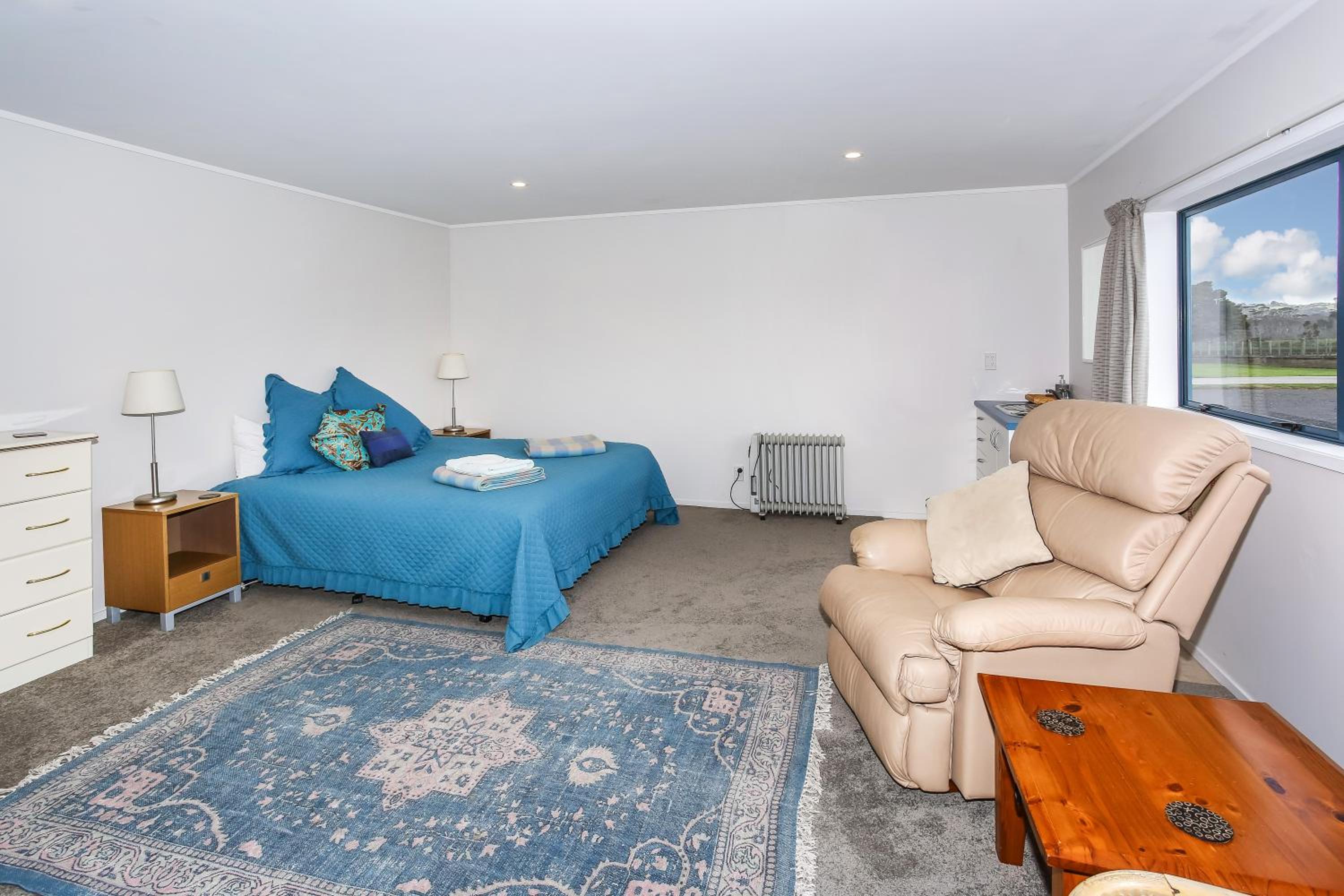 Apartment - Ground Floor - Photo 11