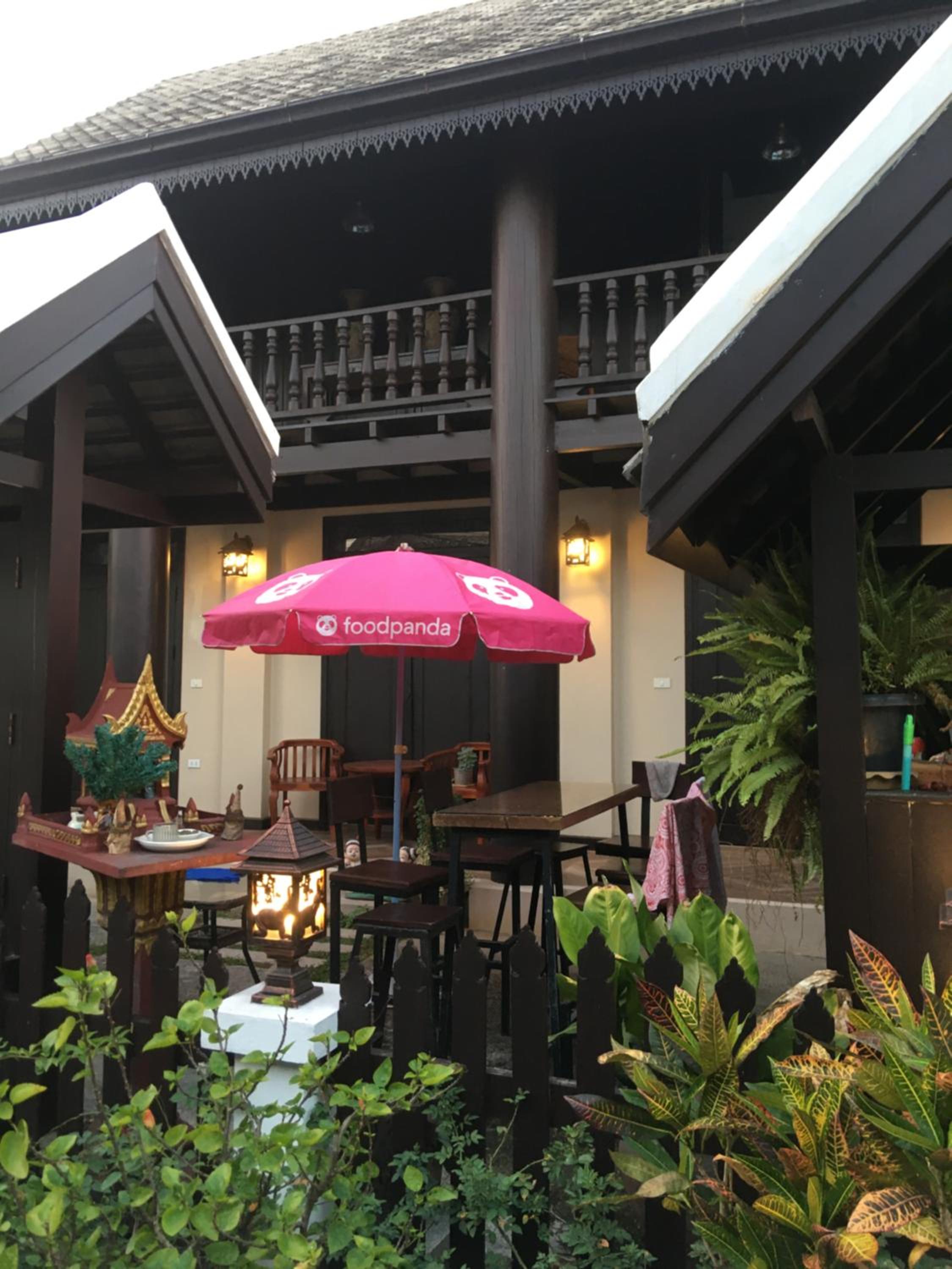 Double Room with Patio - Photo 10