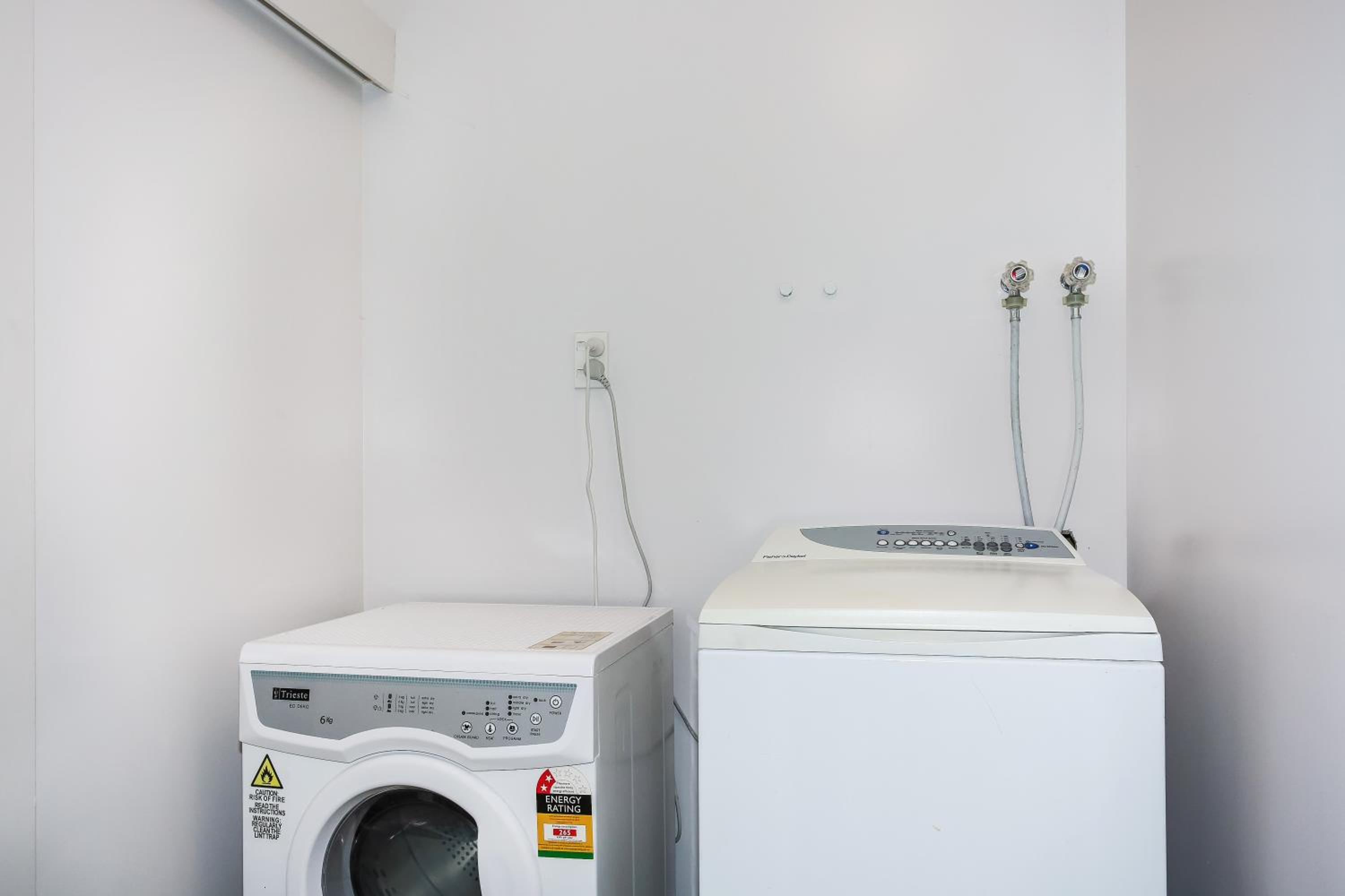 Apartment - Ground Floor - Photo 10