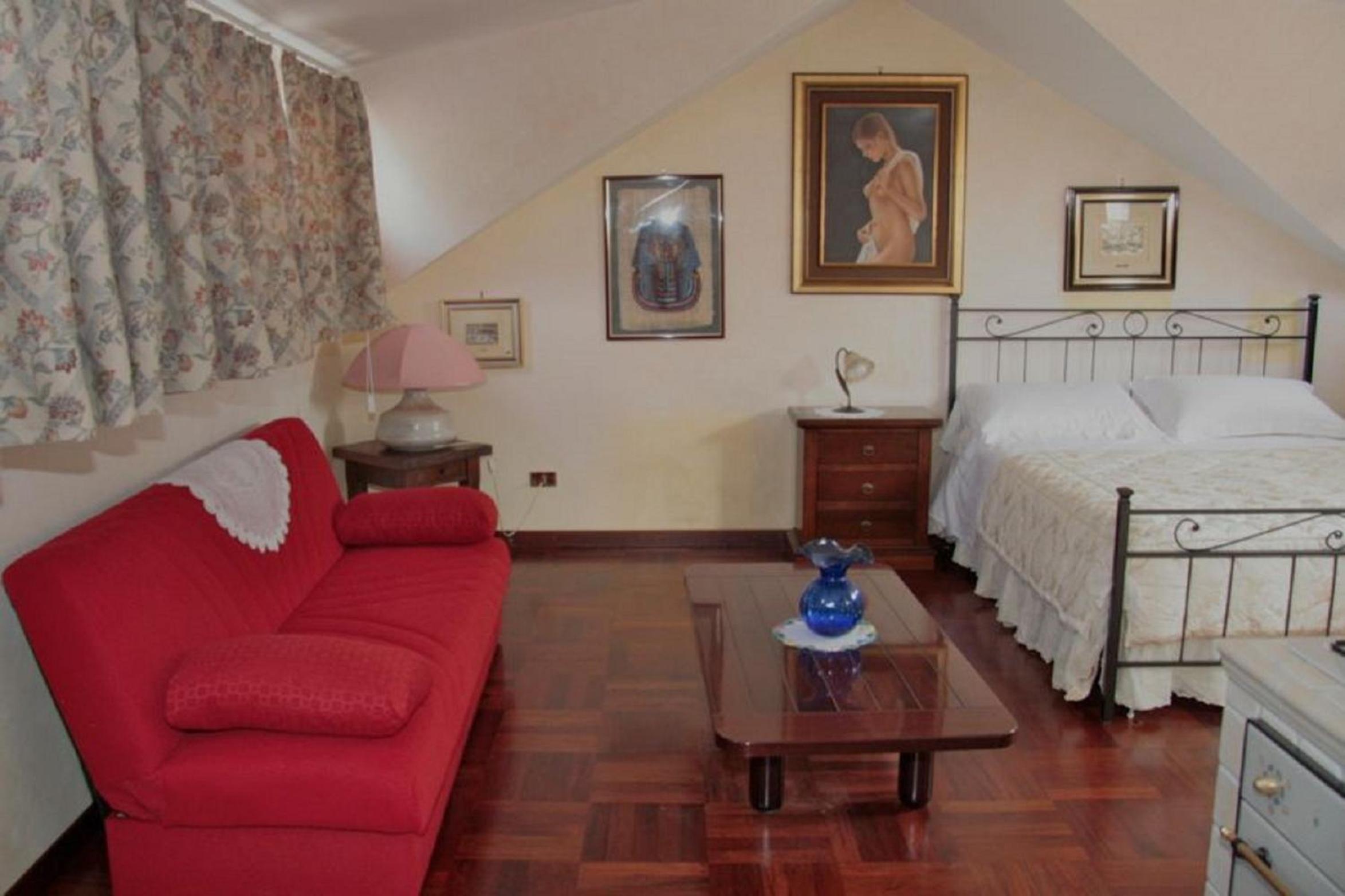 Junior Suite (2 Adults + 2 Children) photo 1