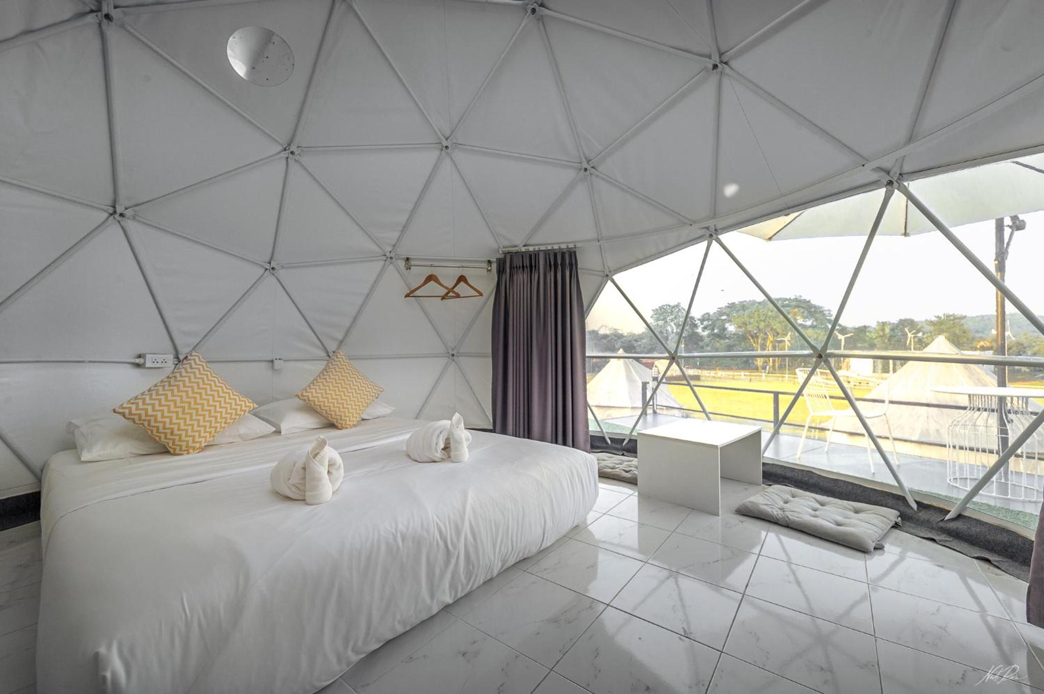 Deluxe Dome - Photo 4