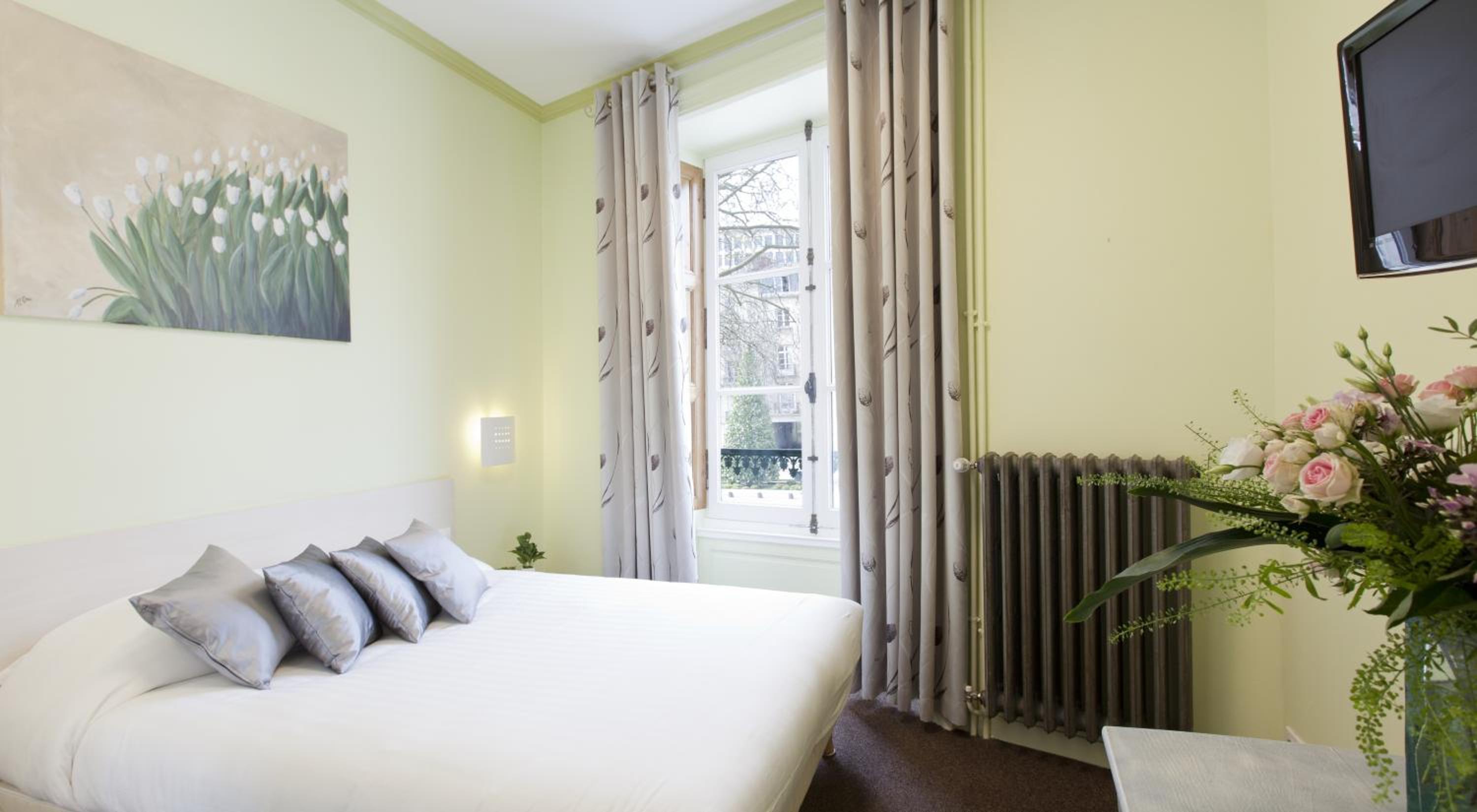 Double Room - Photo 4