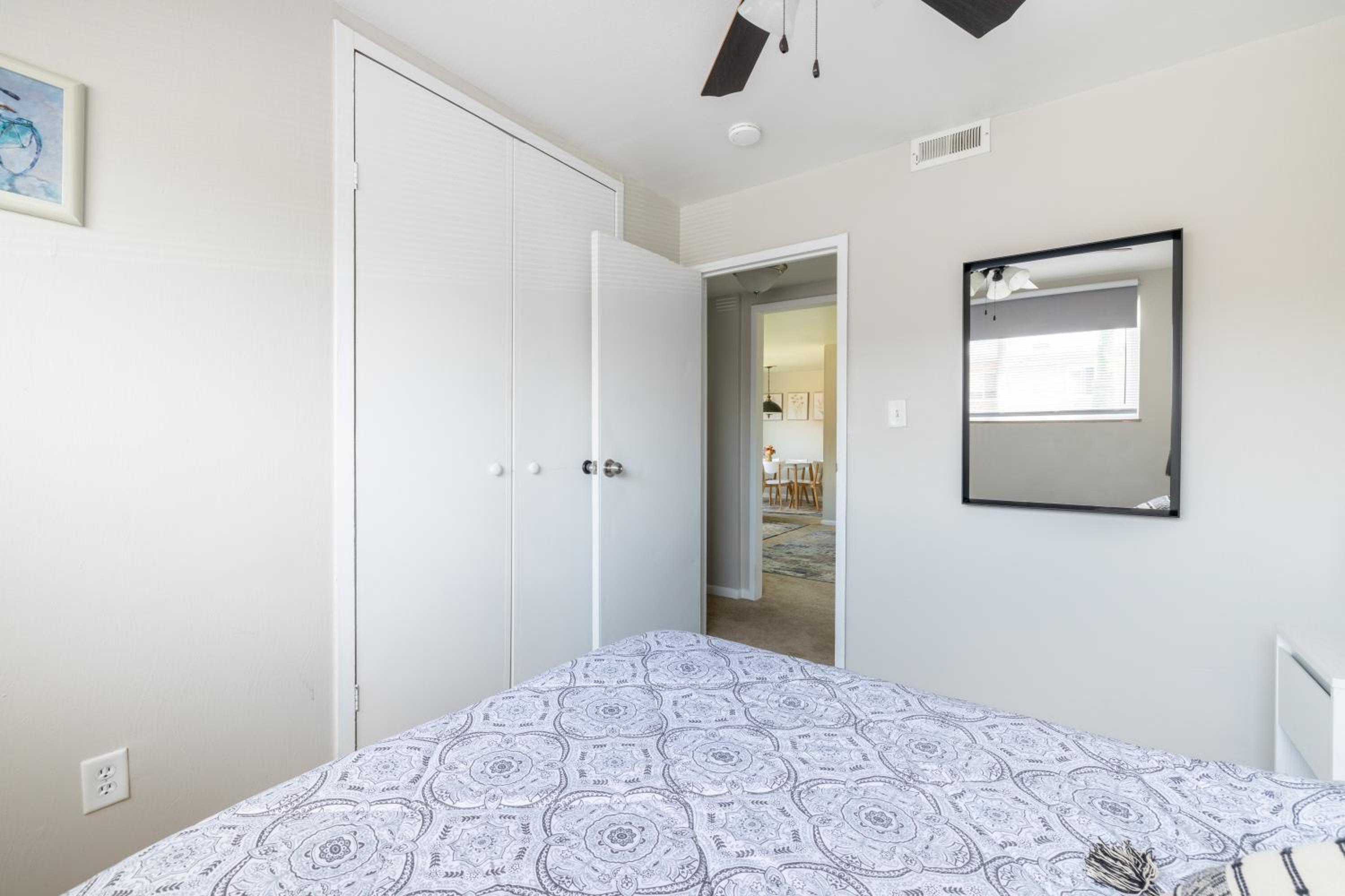 Two-Bedroom Apartment photo 1