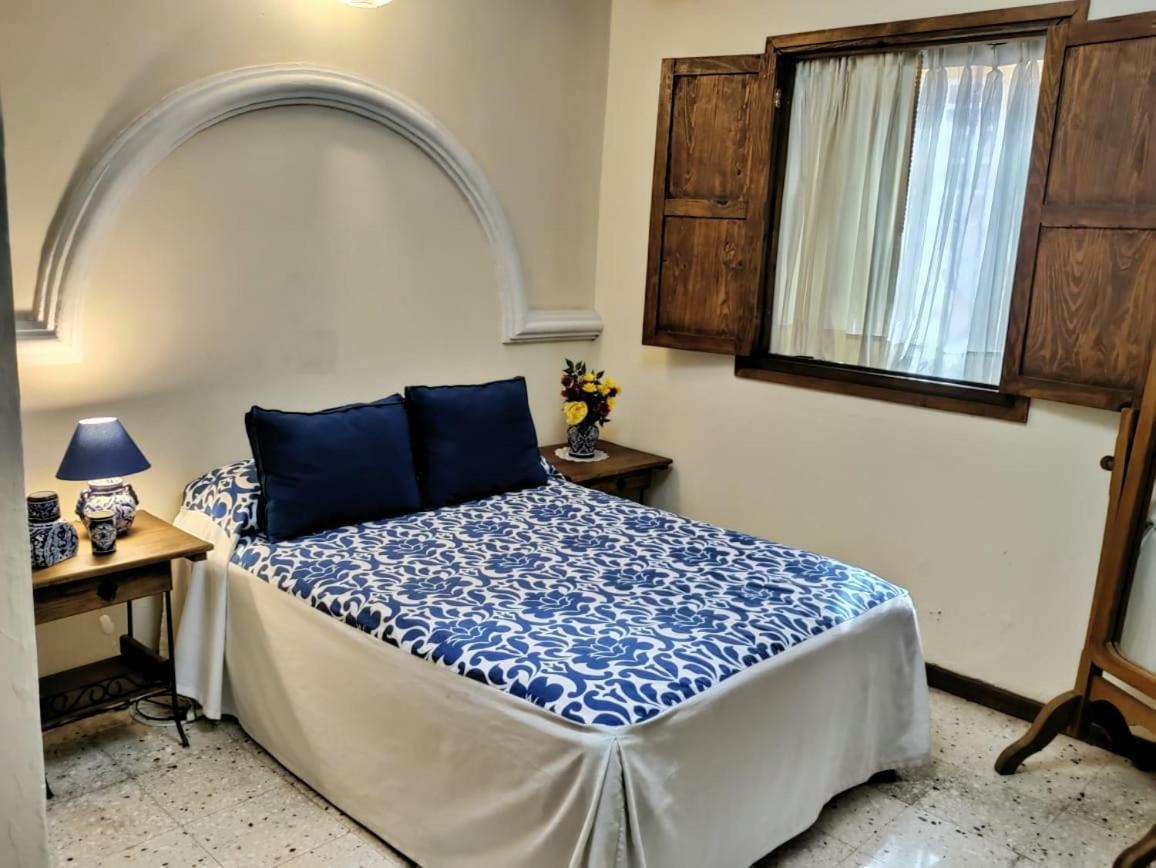 Economy Double Room photo 1