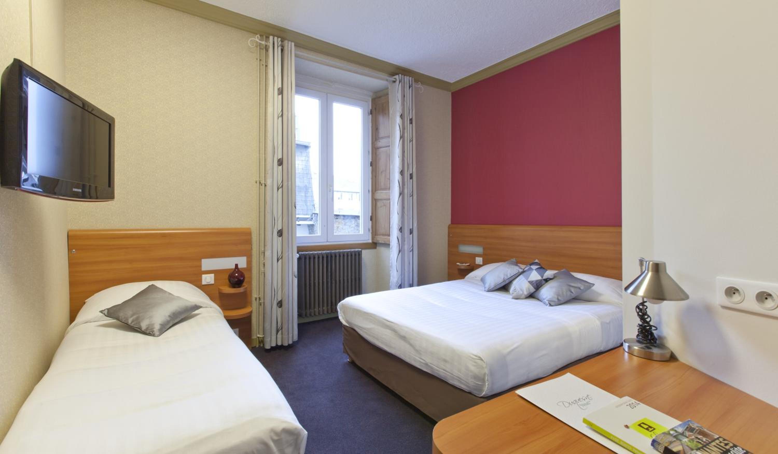 Triple Room - Photo 8