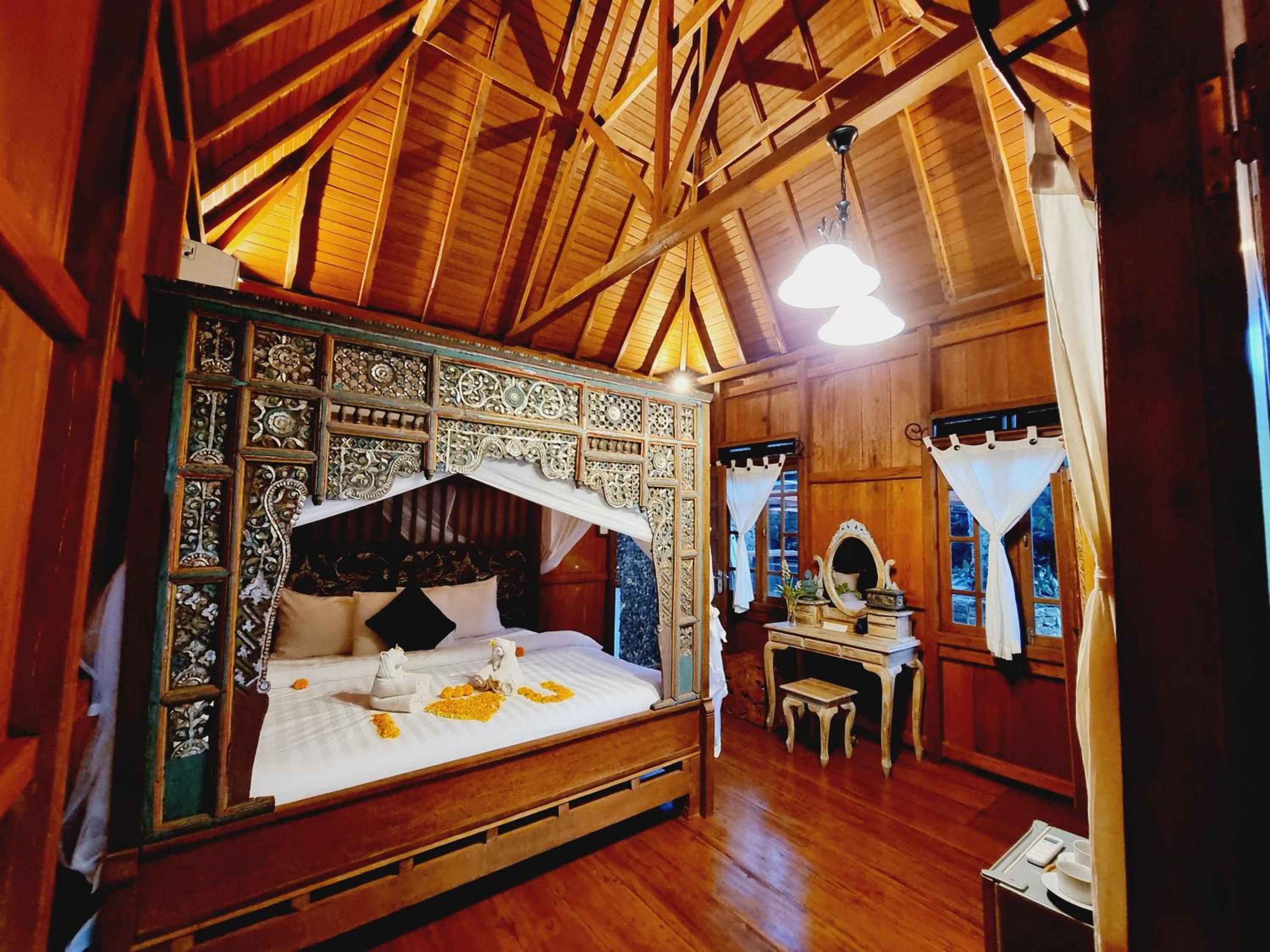 One-Bedroom Villa - Photo 1