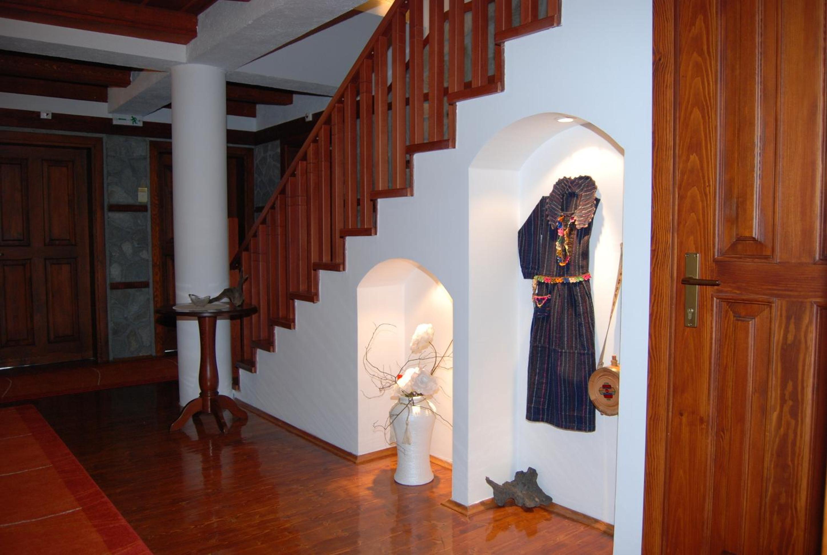 Budget Twin Room photo 2